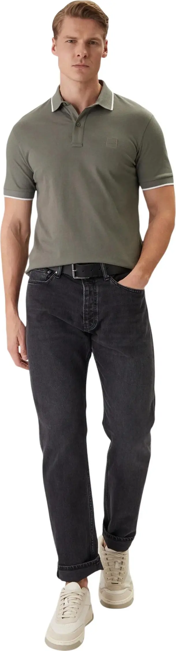 Polo BOSS