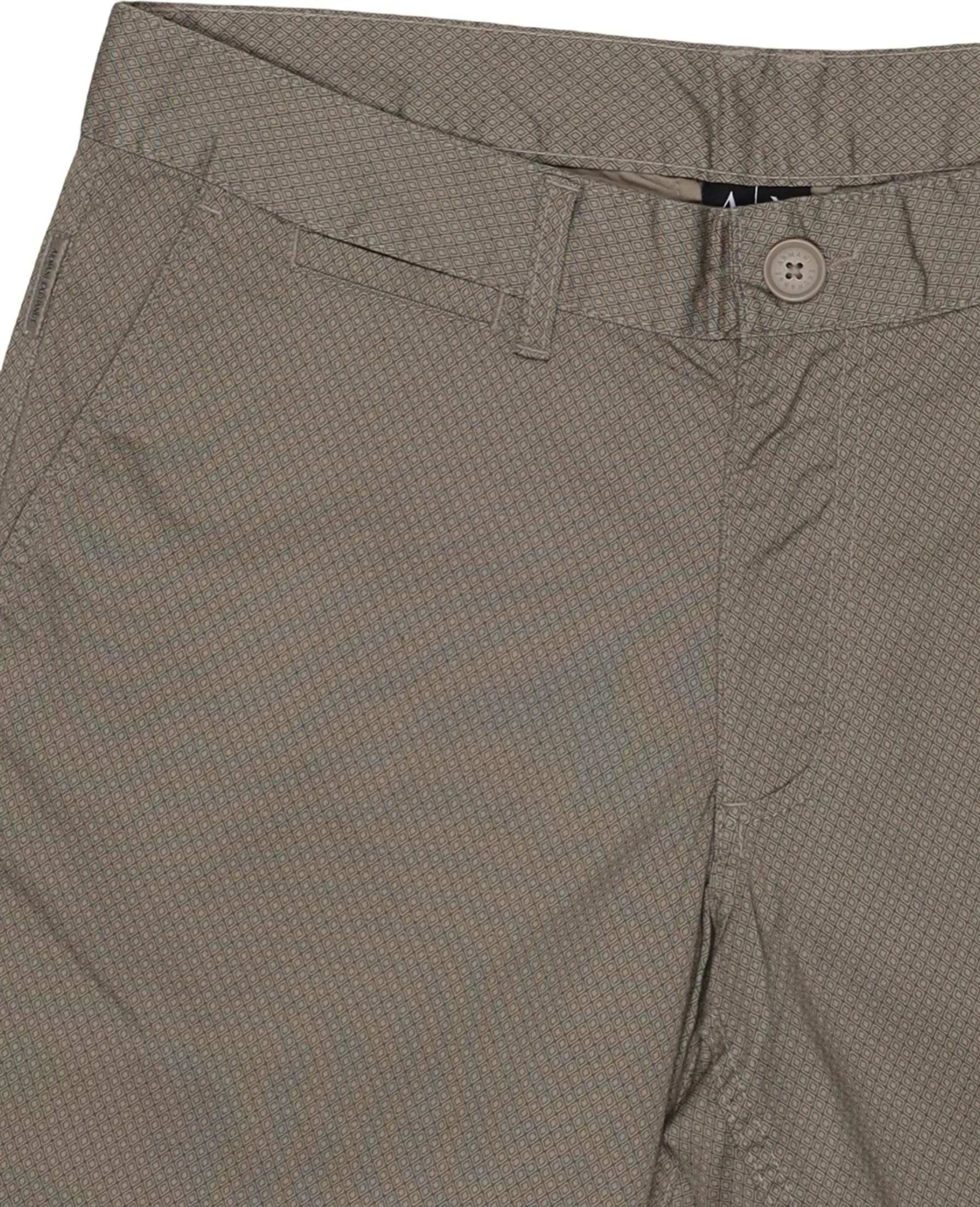 Shorts Armani Exchange