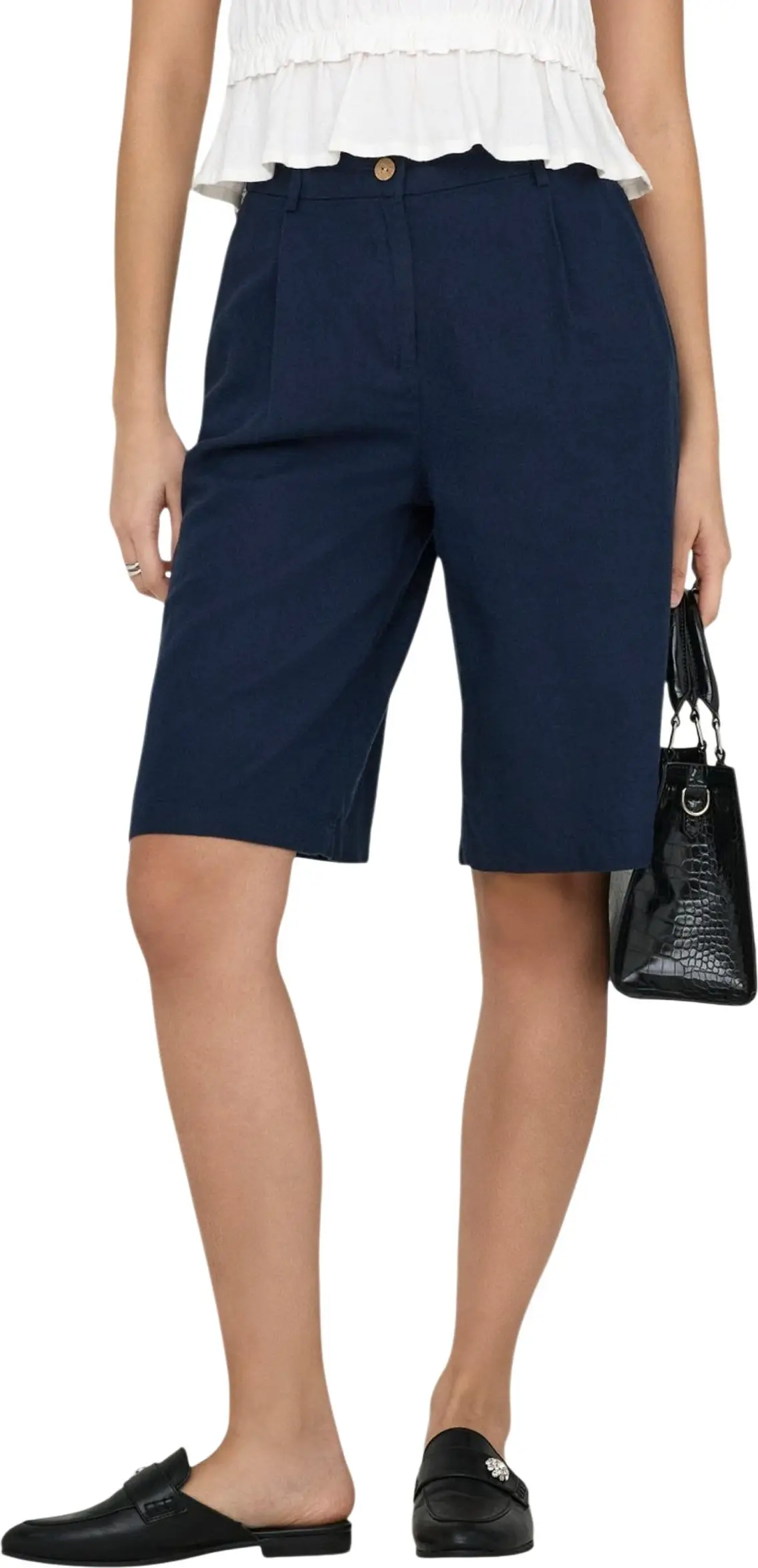 Shorts ONLY