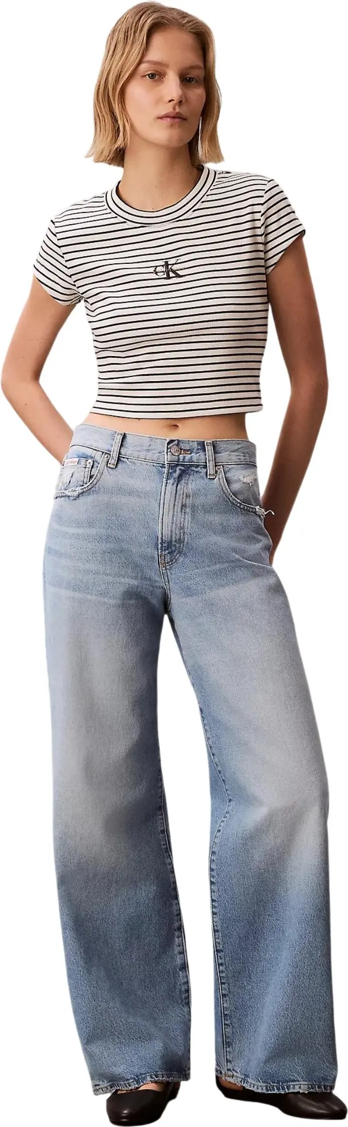 Tops Calvin Klein Jeans