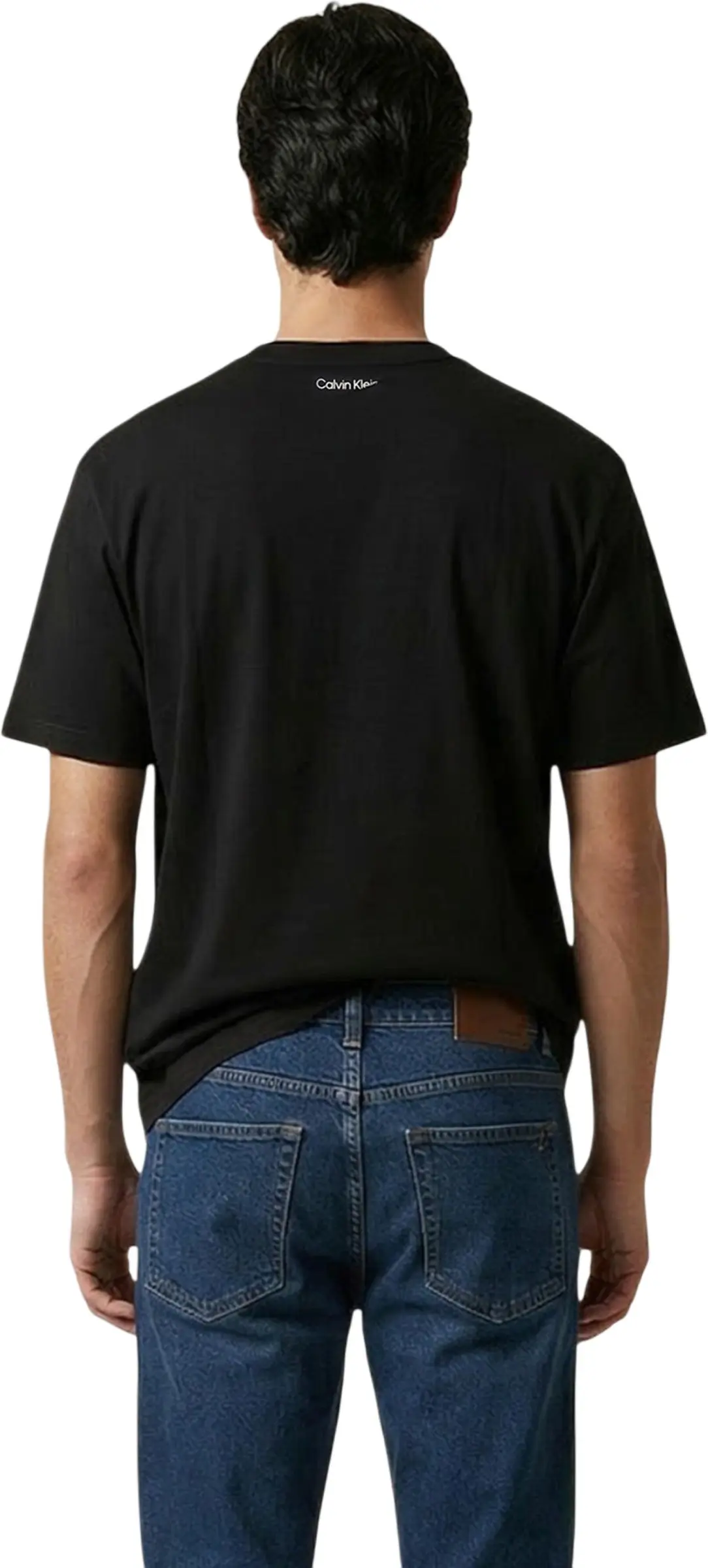 Calvin Klein Jeans UGA futbolkalari