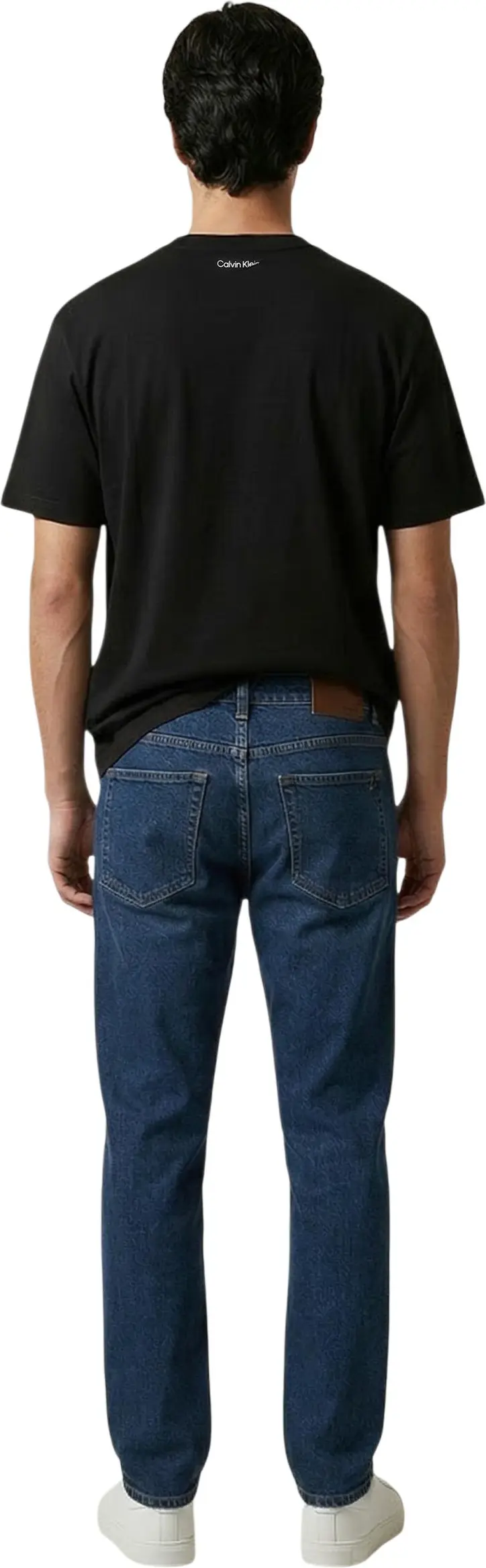 Calvin Klein Jeans UGA futbolkalari