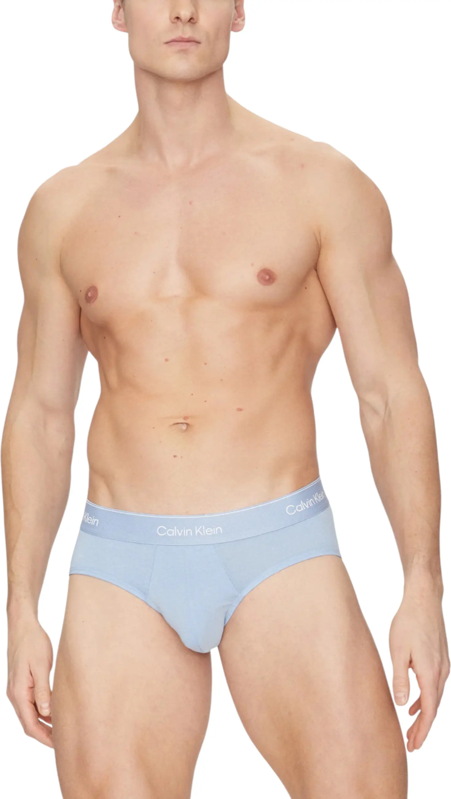 Calvin Klein Underwear Ichki kiyimlari