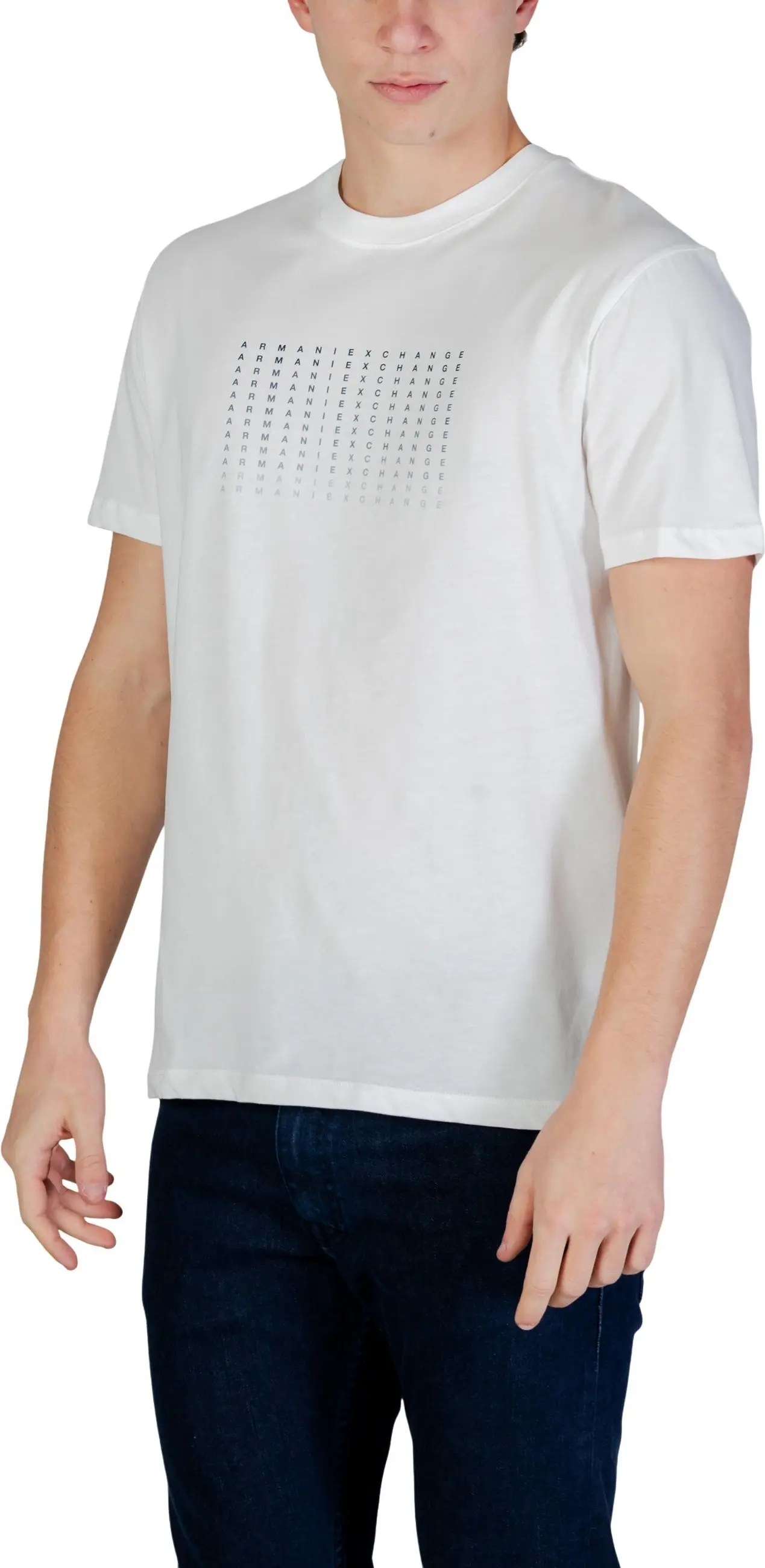 T-shirts Armani Exchange