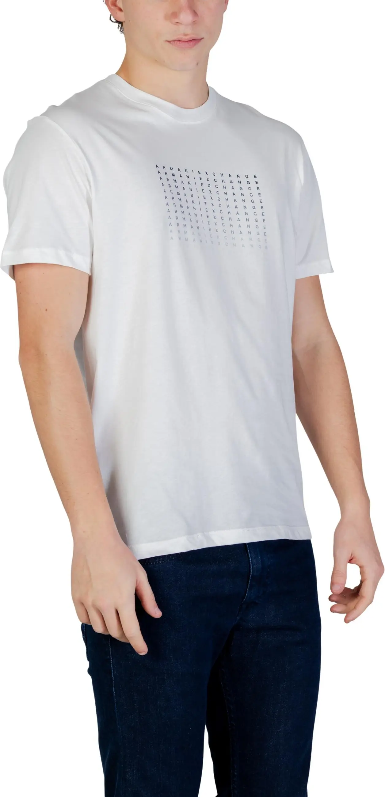 T-shirts Armani Exchange