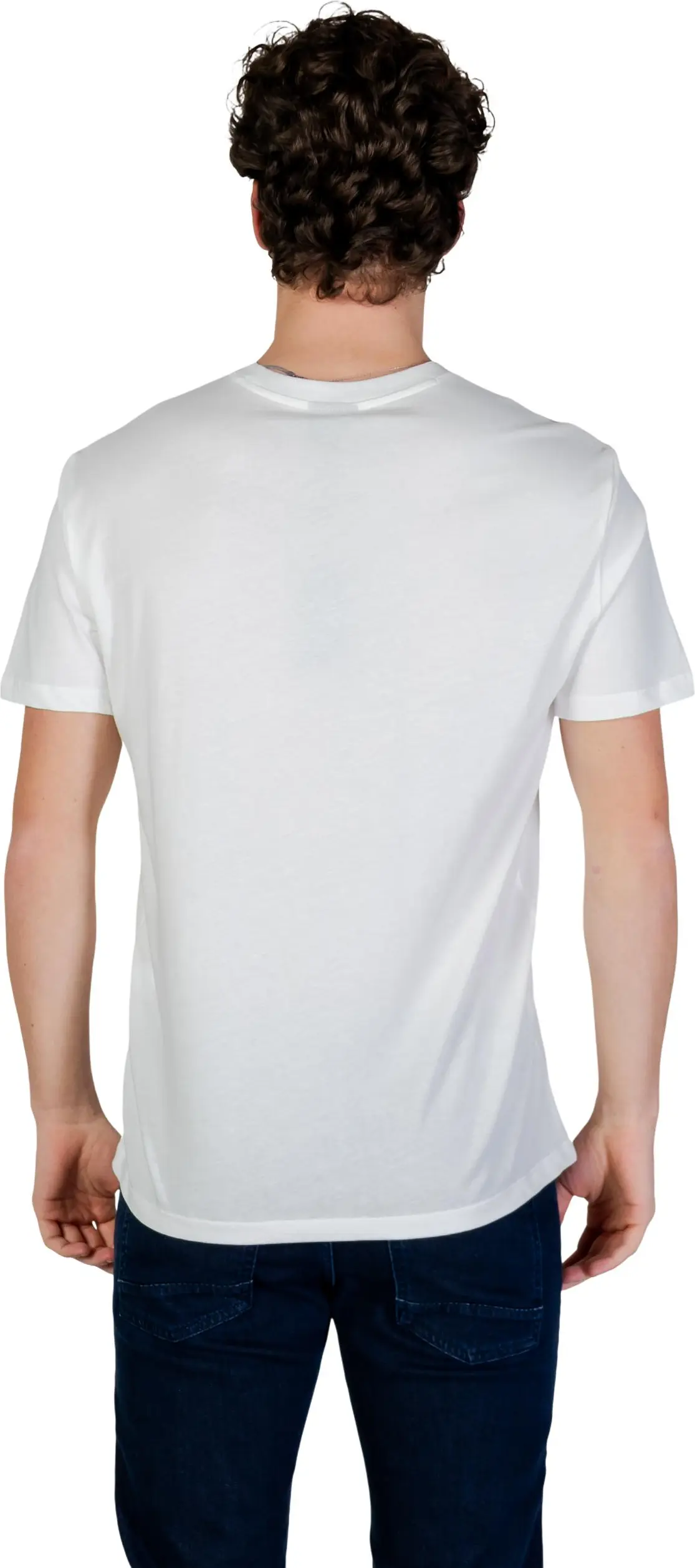 T-shirts Armani Exchange