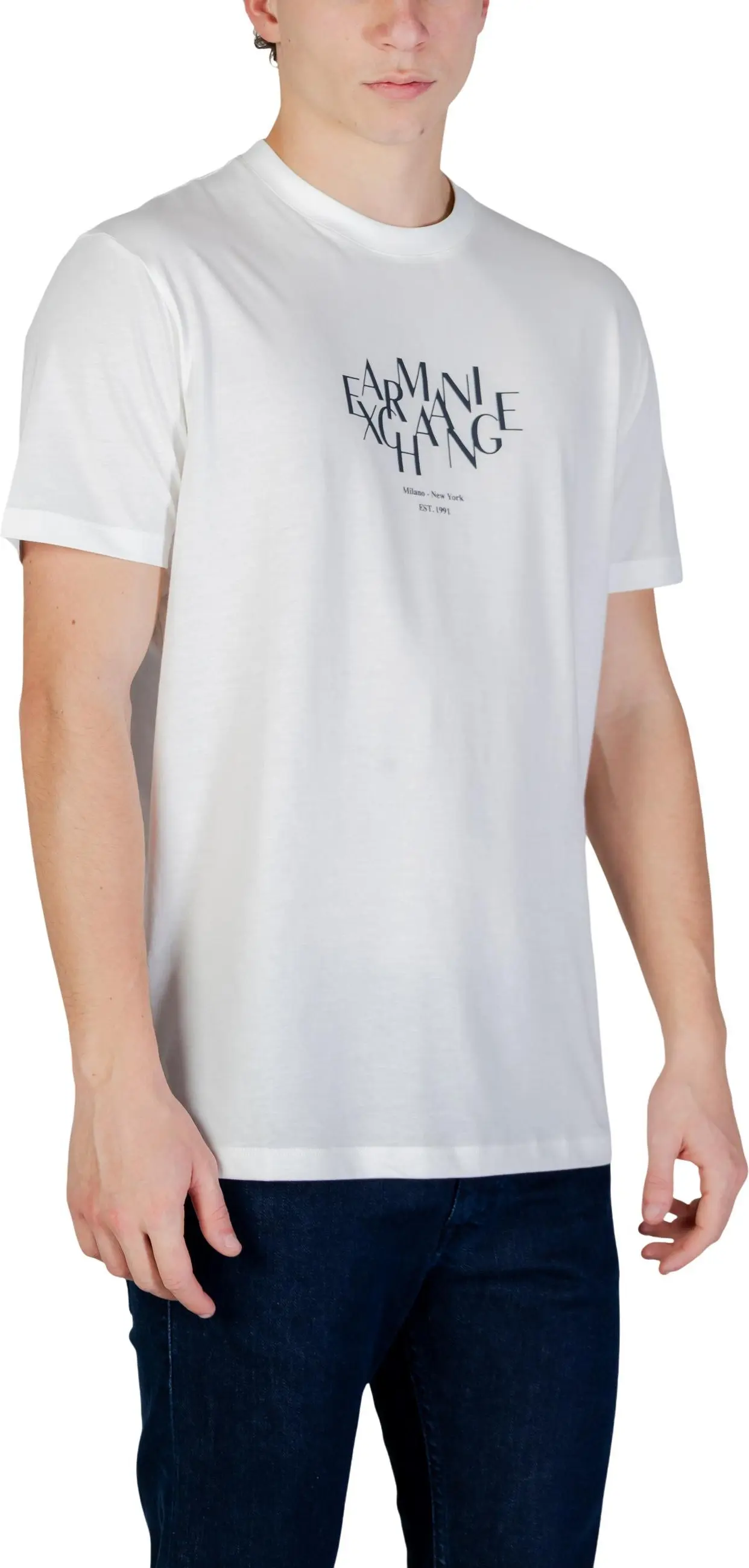 Футболка Armani Exchange