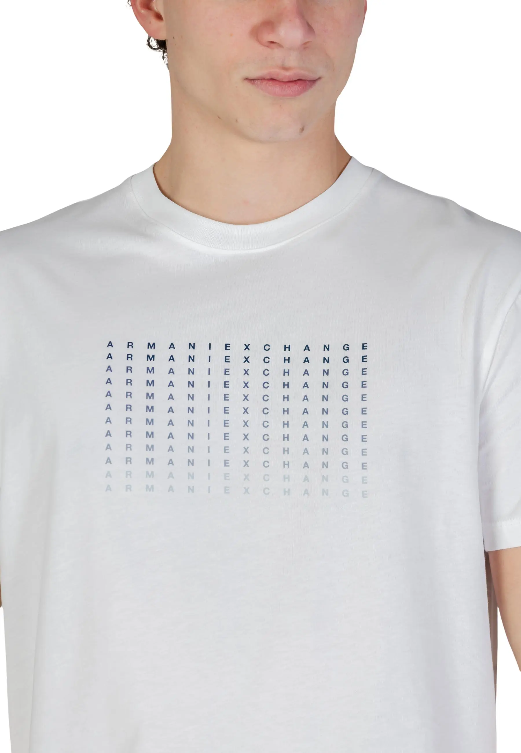 T-shirts Armani Exchange