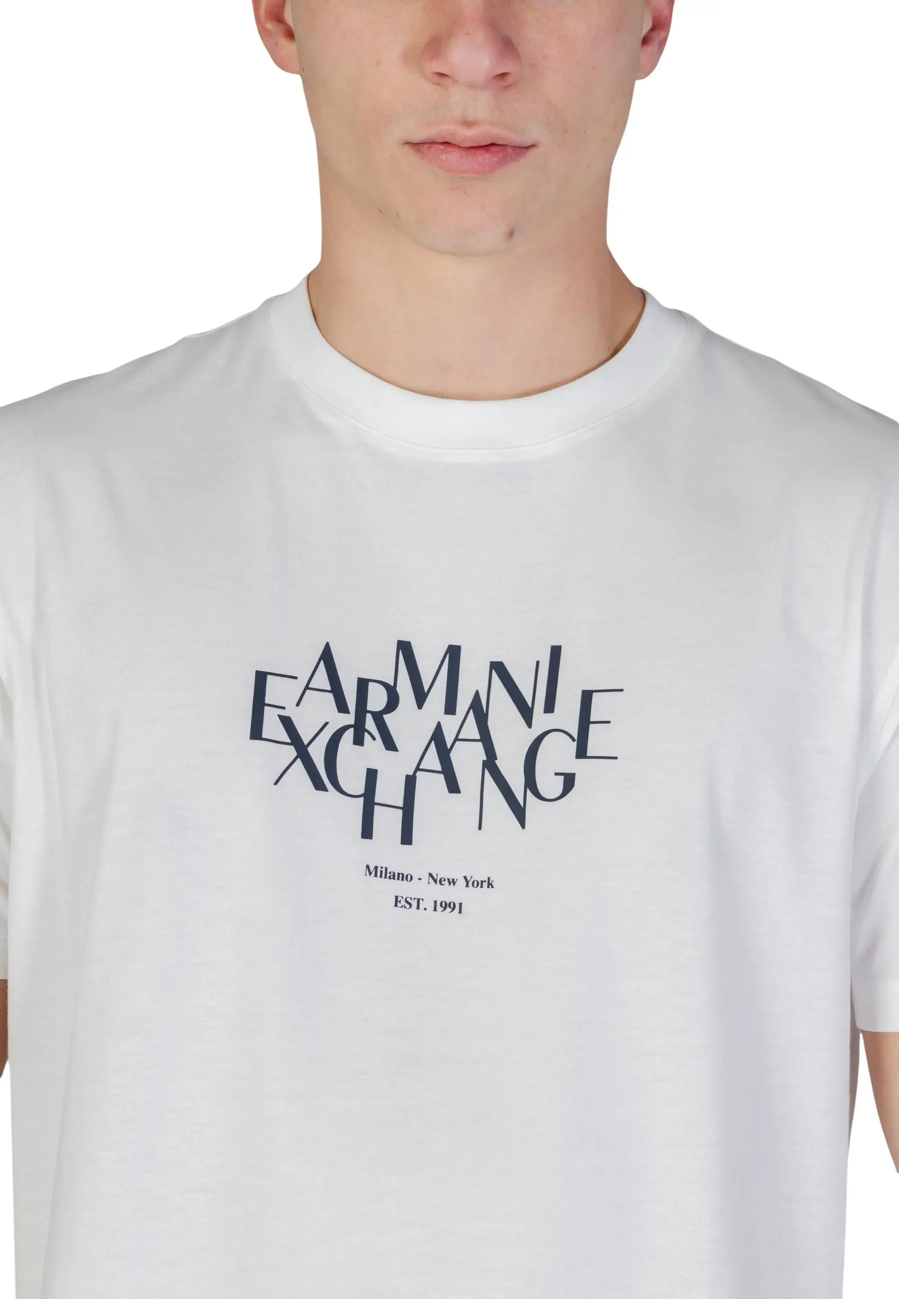 Футболка Armani Exchange