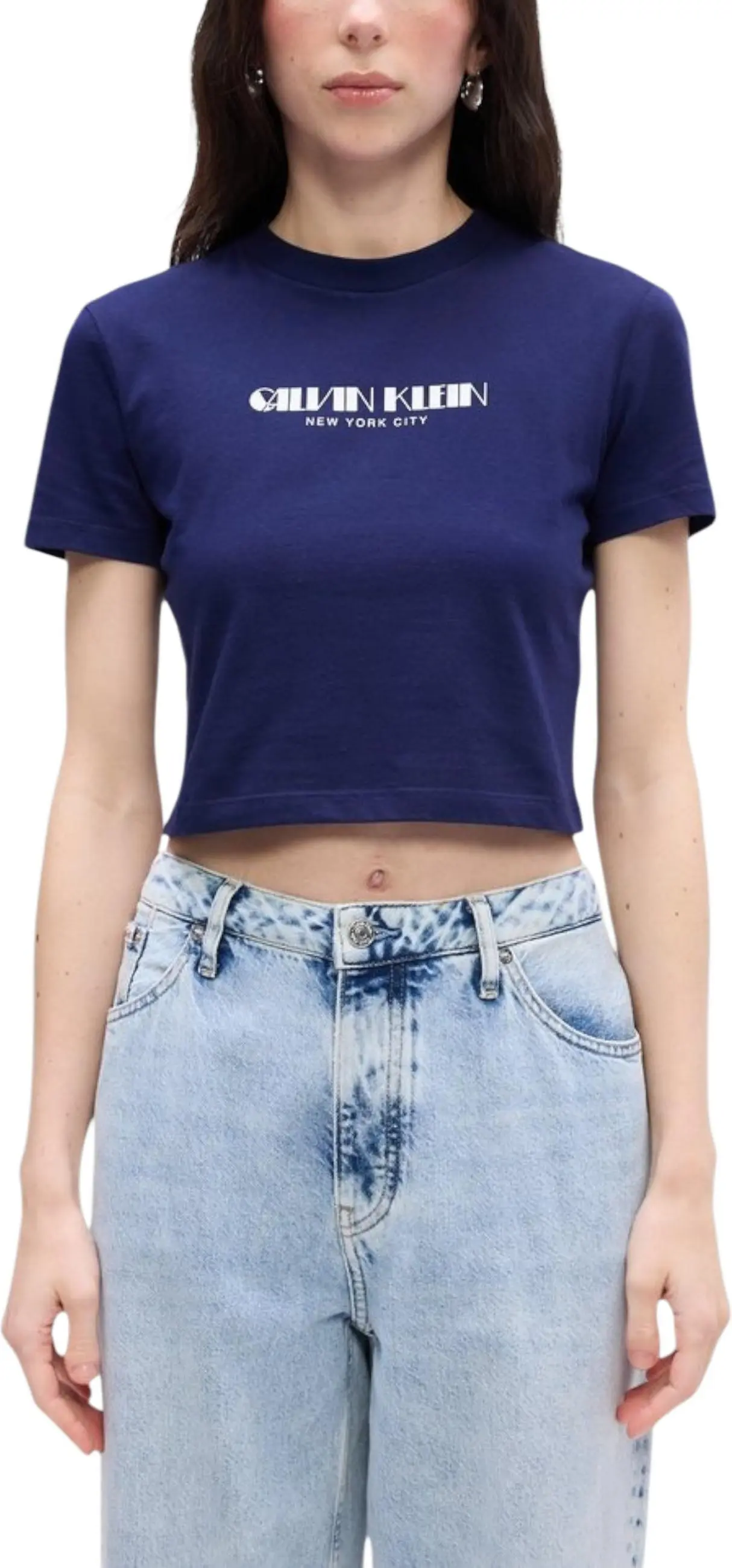 Топы Calvin Klein Jeans