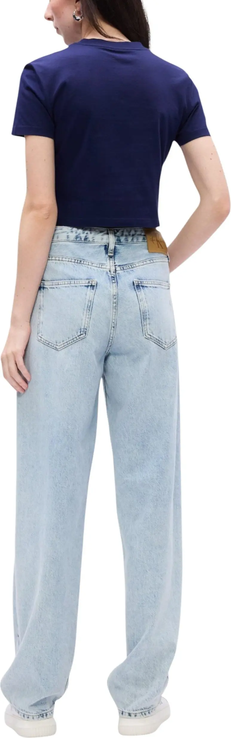 Топы Calvin Klein Jeans
