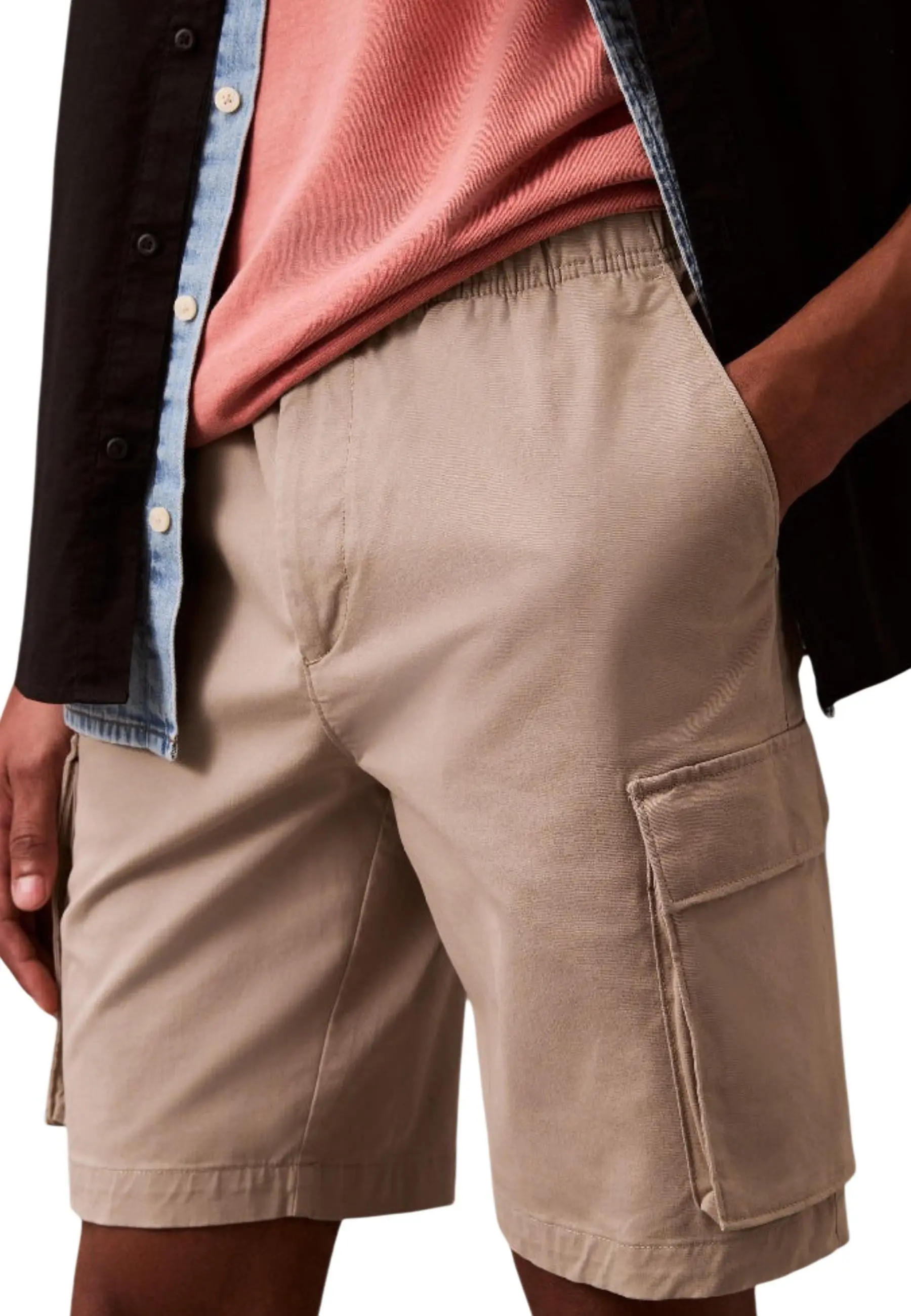 Calvin Klein Jeans shorti
