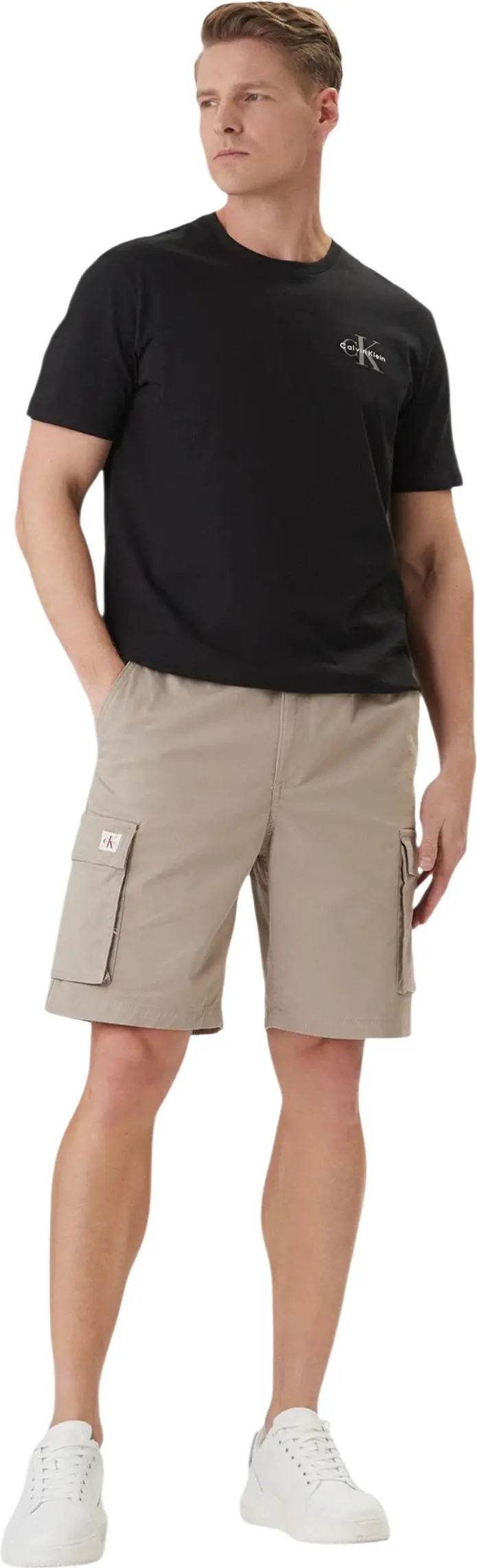 Calvin Klein Jeans shorti