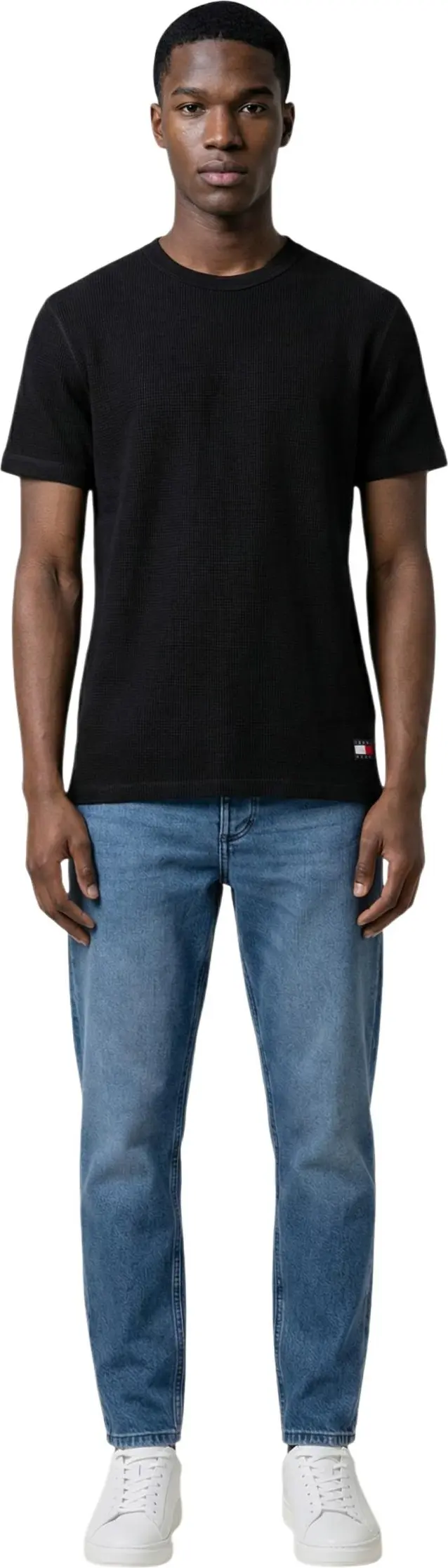 T-shirts Tommy Jeans