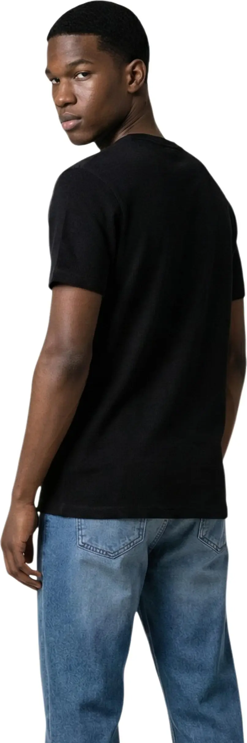 T-shirts Tommy Jeans