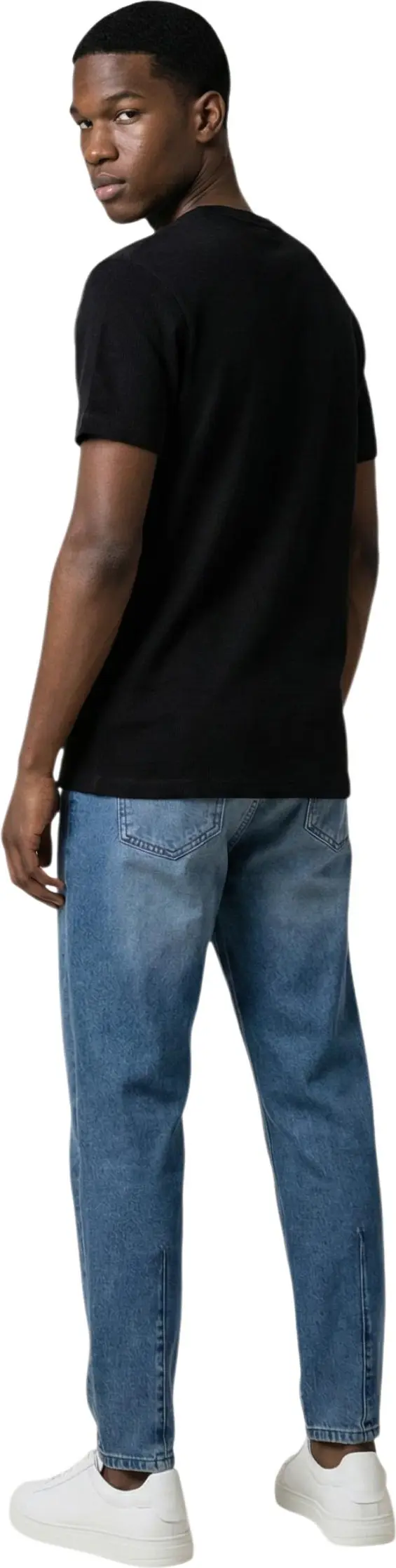 T-shirts Tommy Jeans