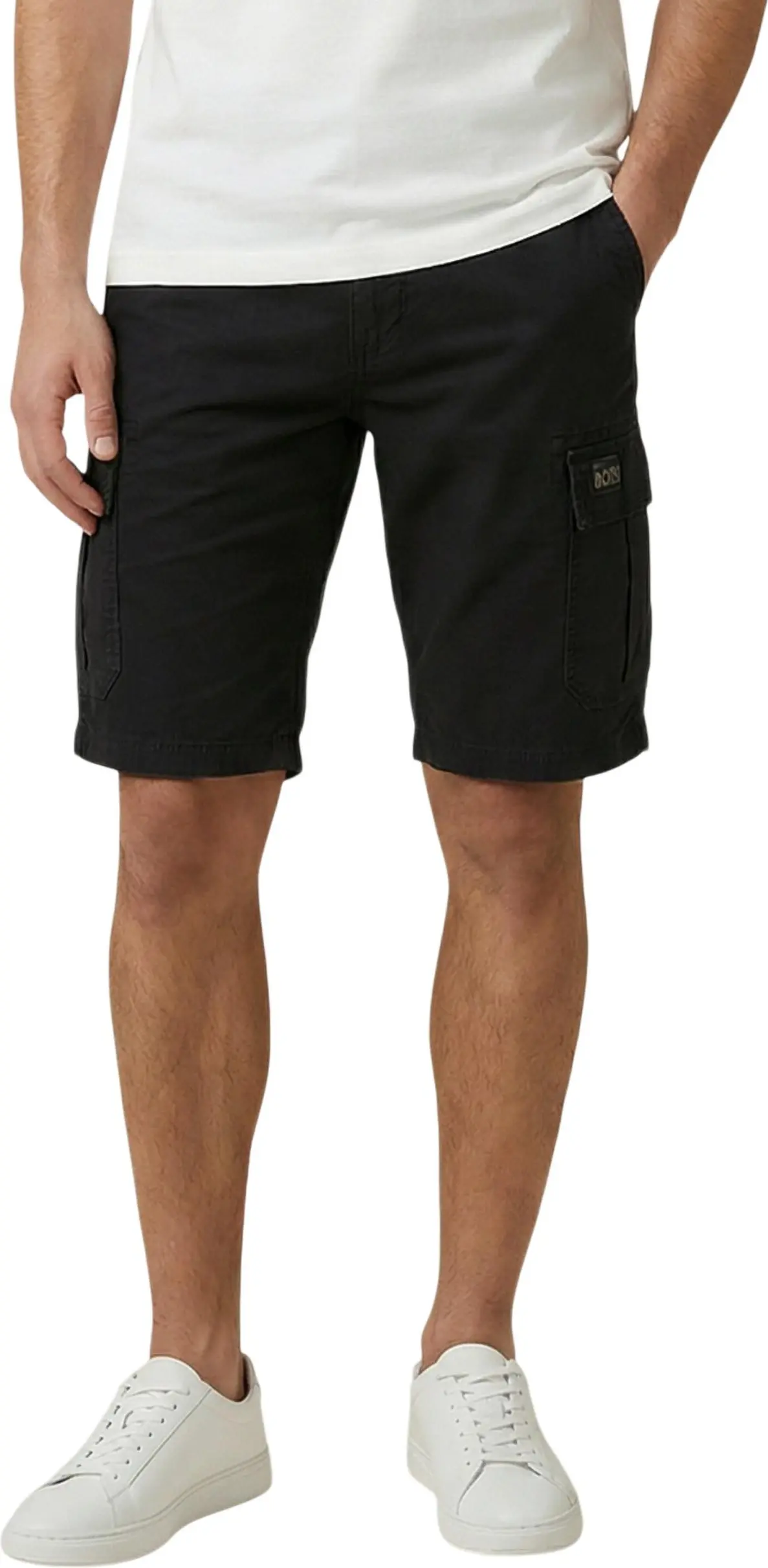 Tommy Jeans shortslari