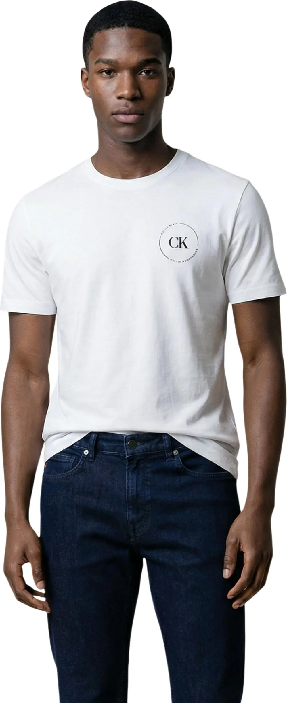 Calvin Klein Jeans T-ko'ylaklari