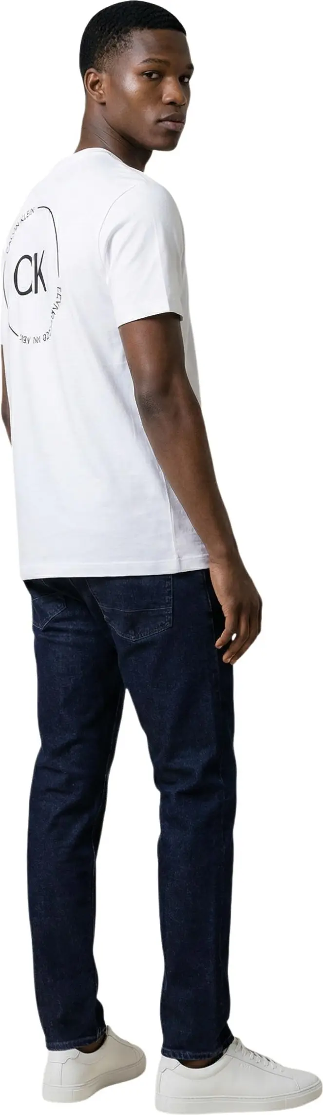 Calvin Klein Jeans T-ko'ylaklari