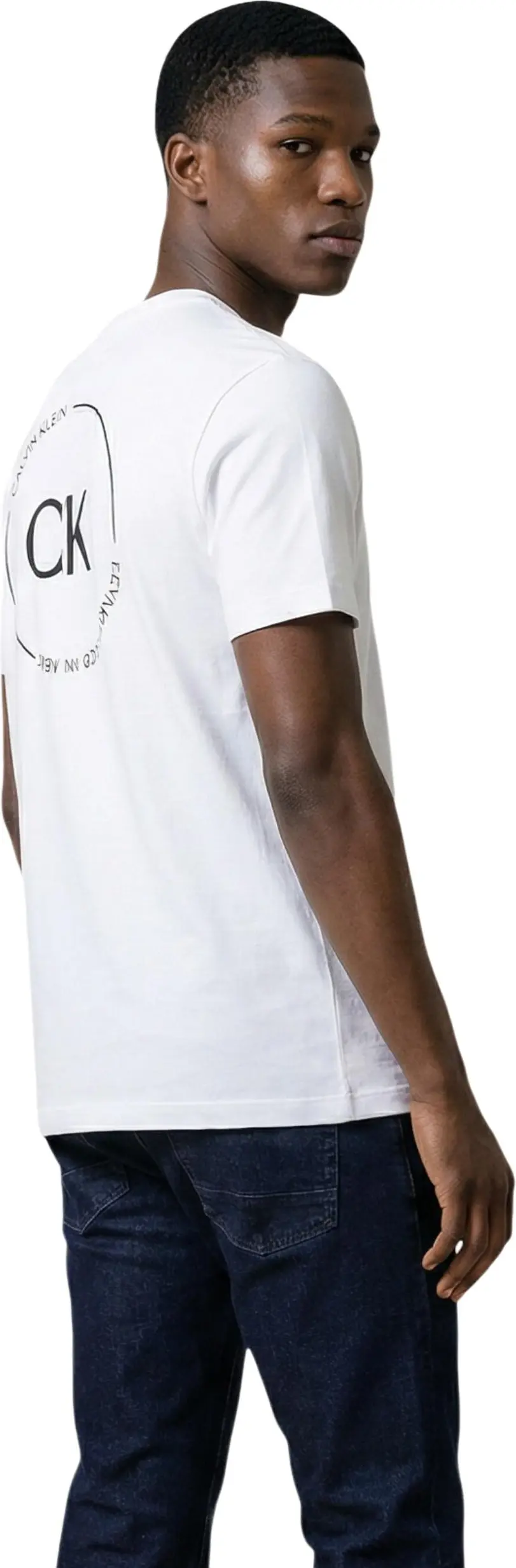 Calvin Klein Jeans T-ko'ylaklari