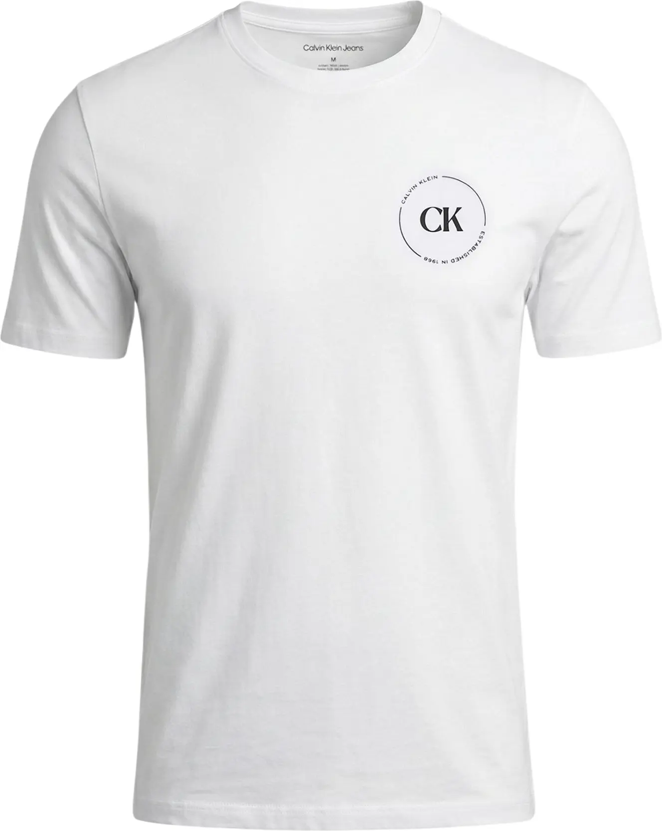 Calvin Klein Jeans T-ko'ylaklari