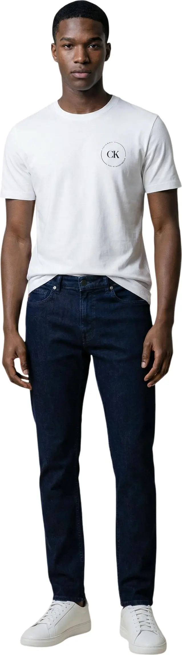 Calvin Klein Jeans T-ko'ylaklari
