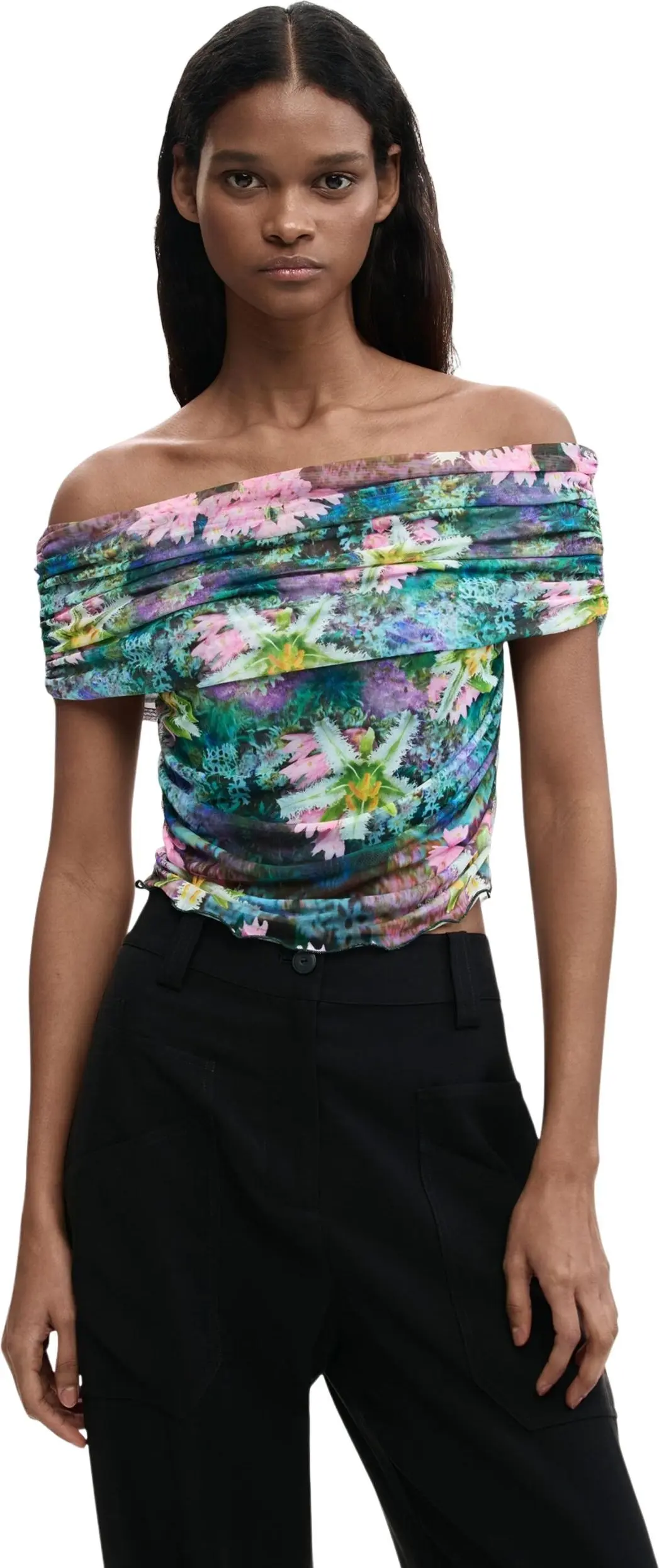 Desigual Üst Kiyimi