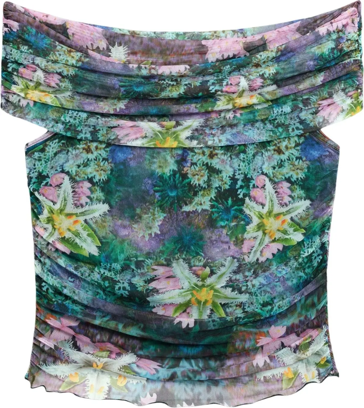 Tops Desigual