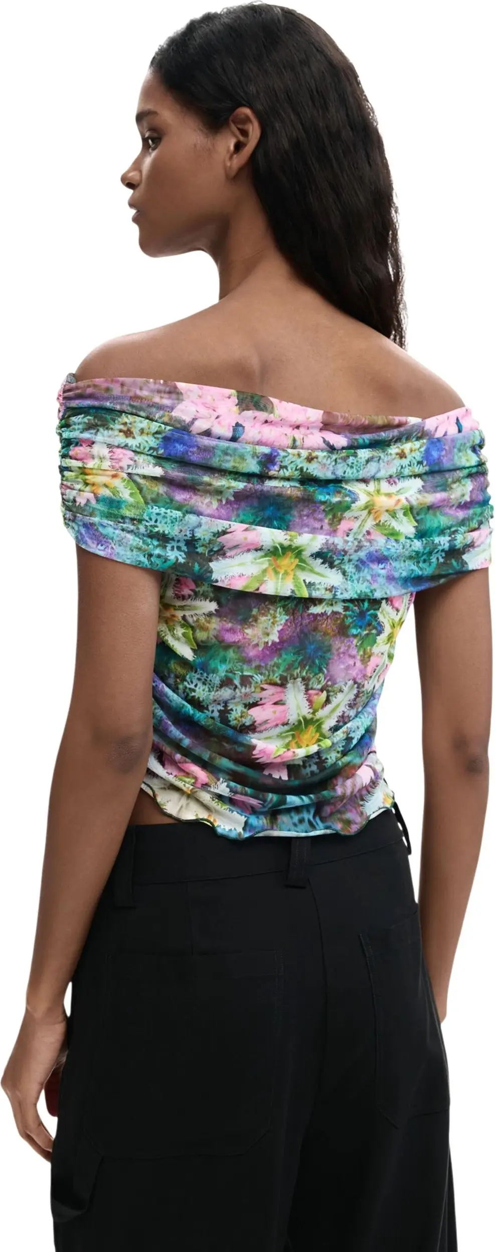 Tops Desigual