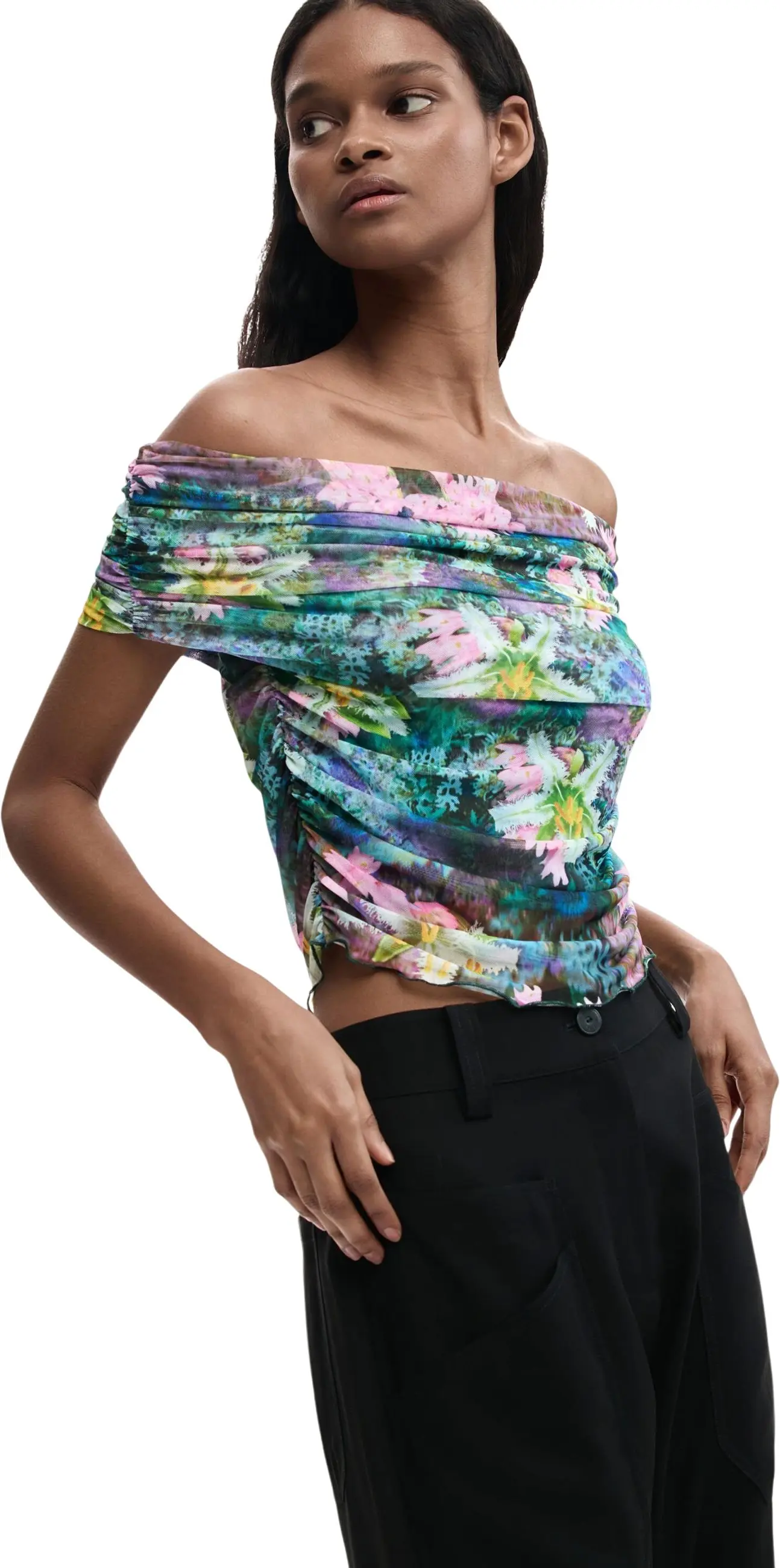 Tops Desigual