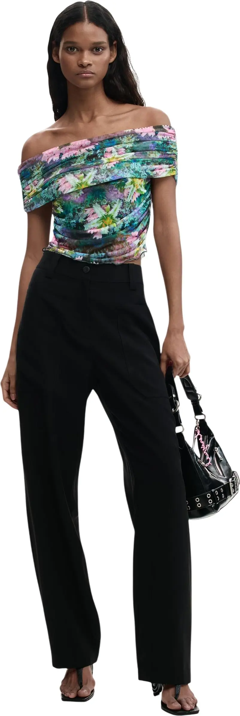 Tops Desigual