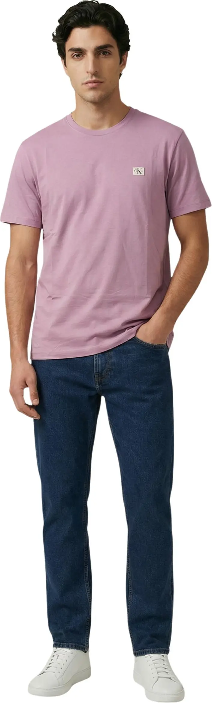 T-shirt Calvin Klein Jeans