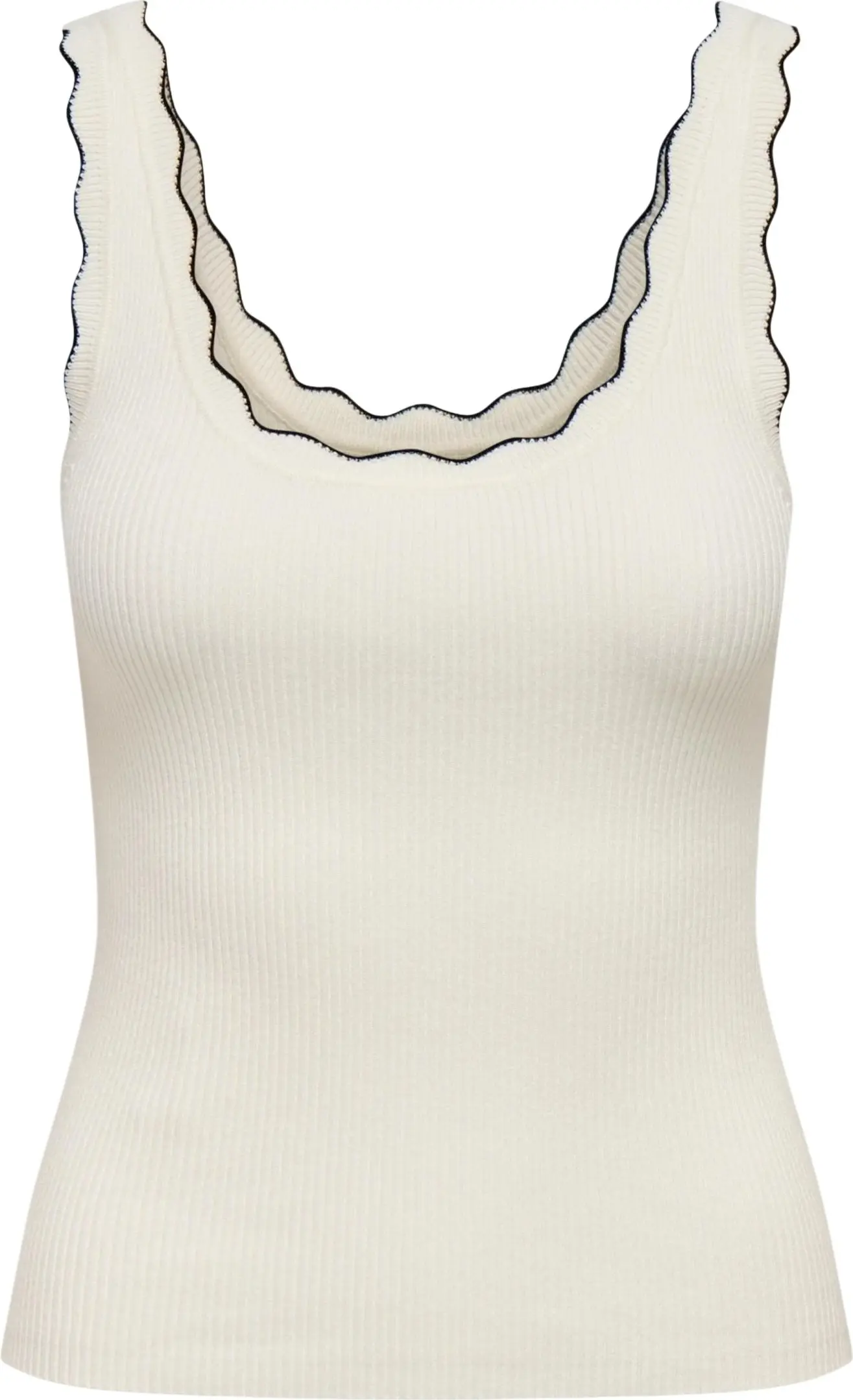 Tank-Top Jacqueline de Yong