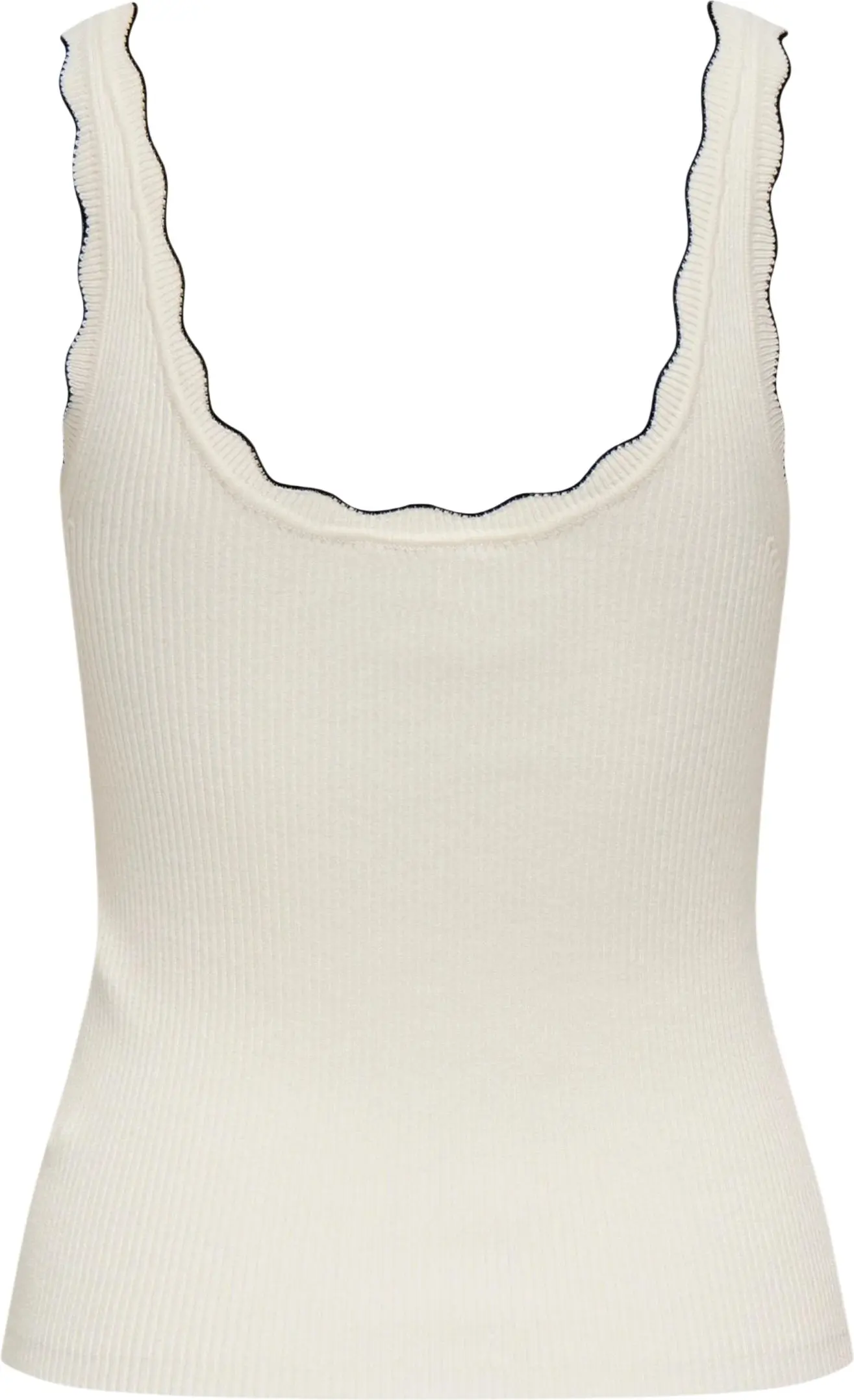 Tank-Top Jacqueline de Yong