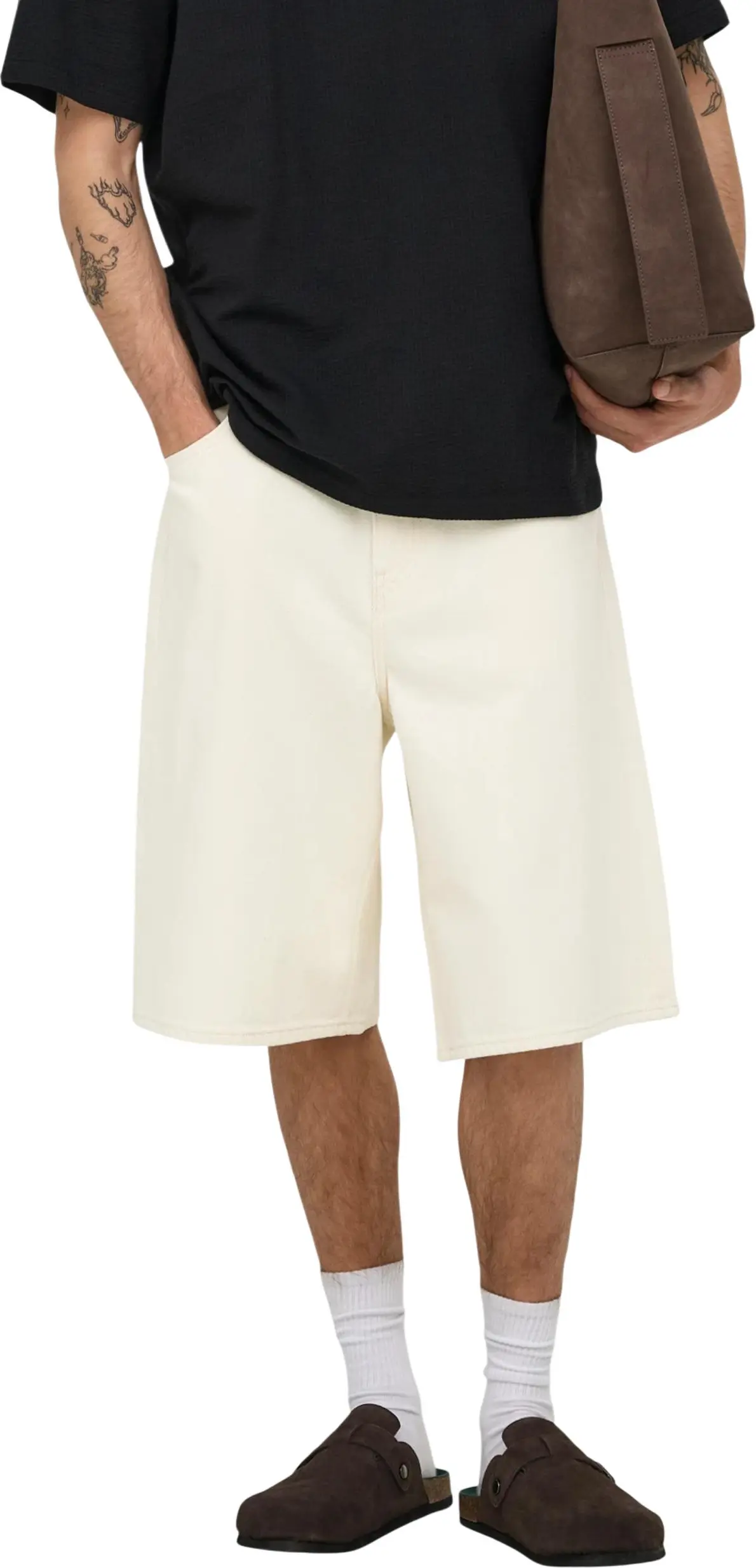 Shorts Only & Sons