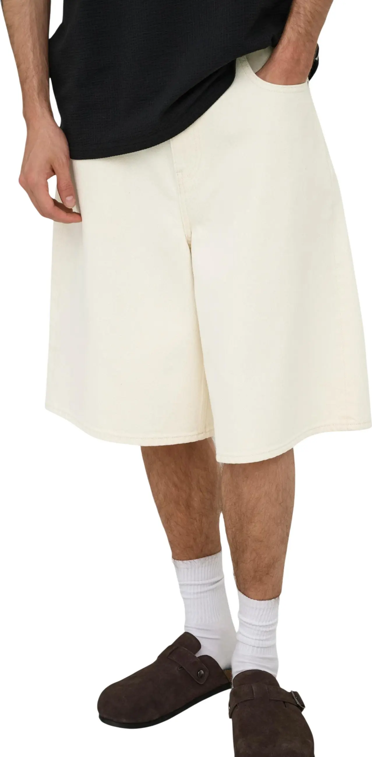 Shorts Only & Sons