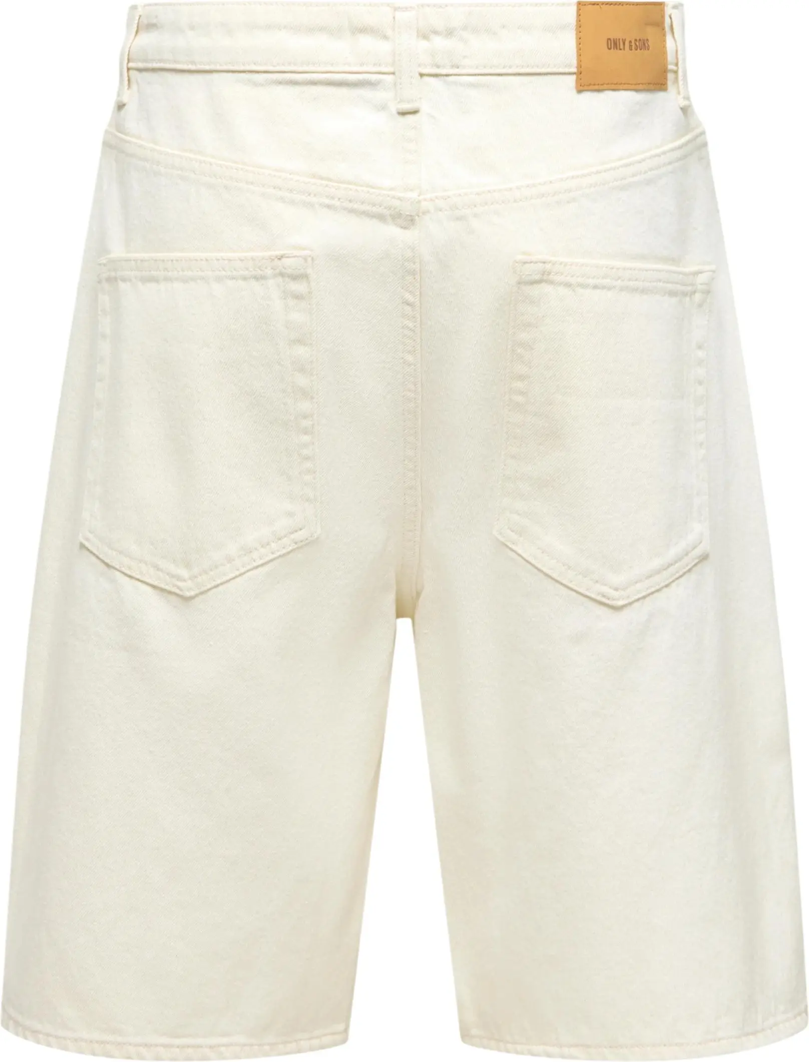Shorts Only & Sons