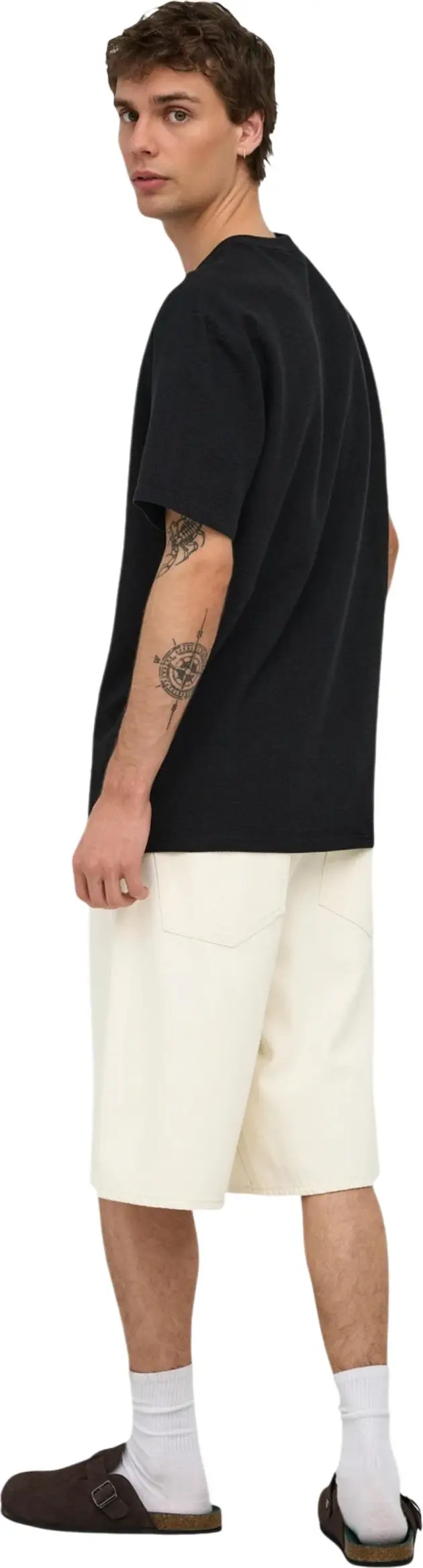 Shorts Only & Sons