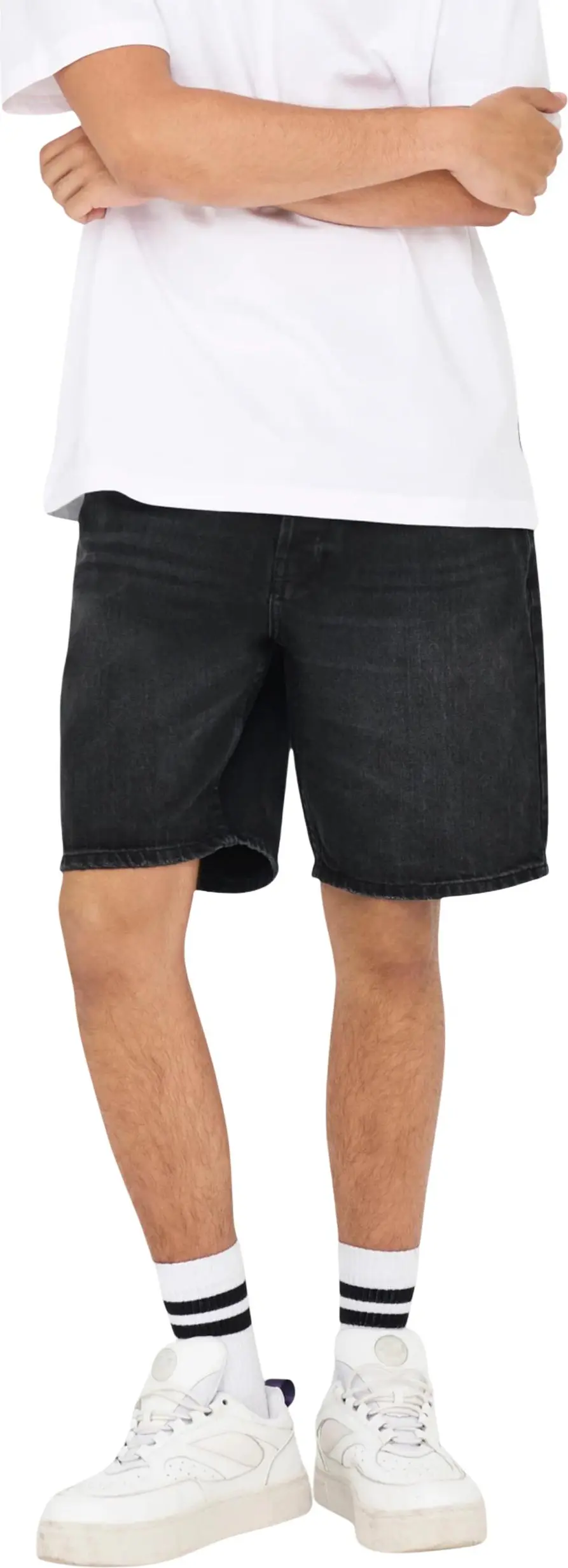 Shorts Only & Sons