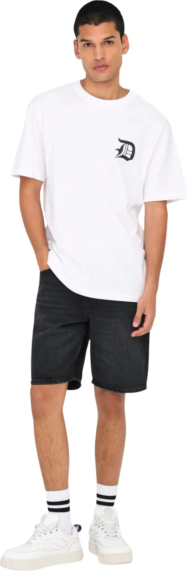 Shorts Only & Sons