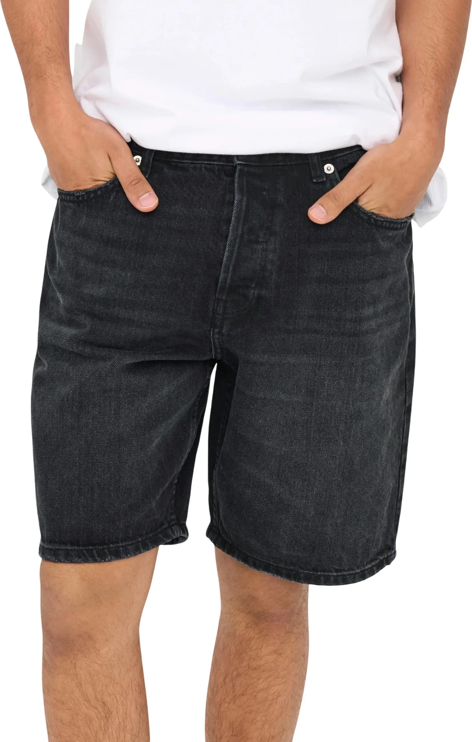 Shorts Only & Sons