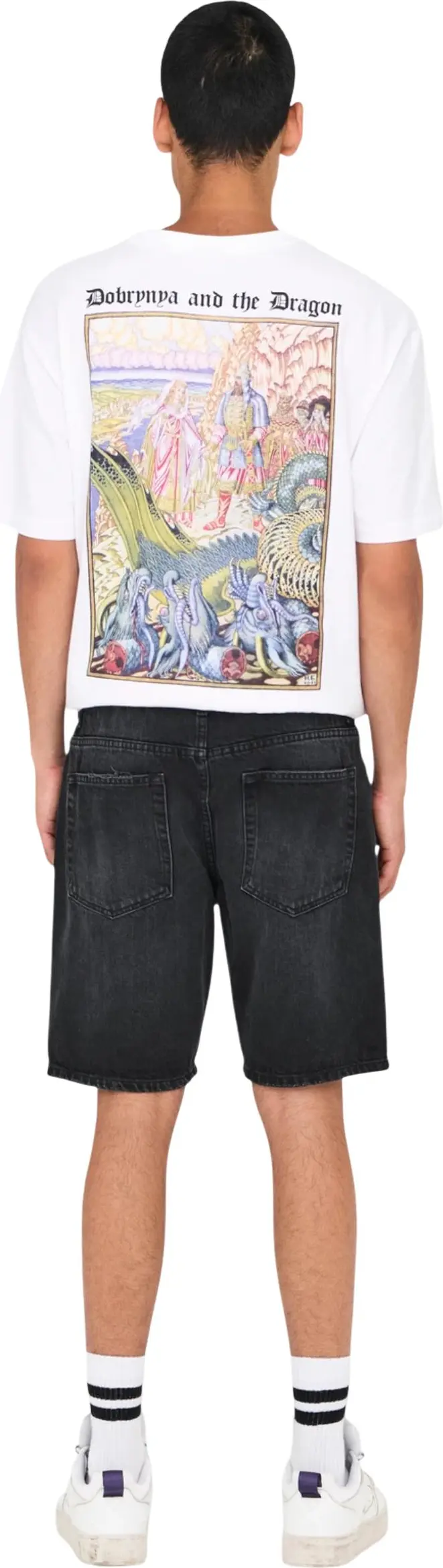 Shorts Only & Sons