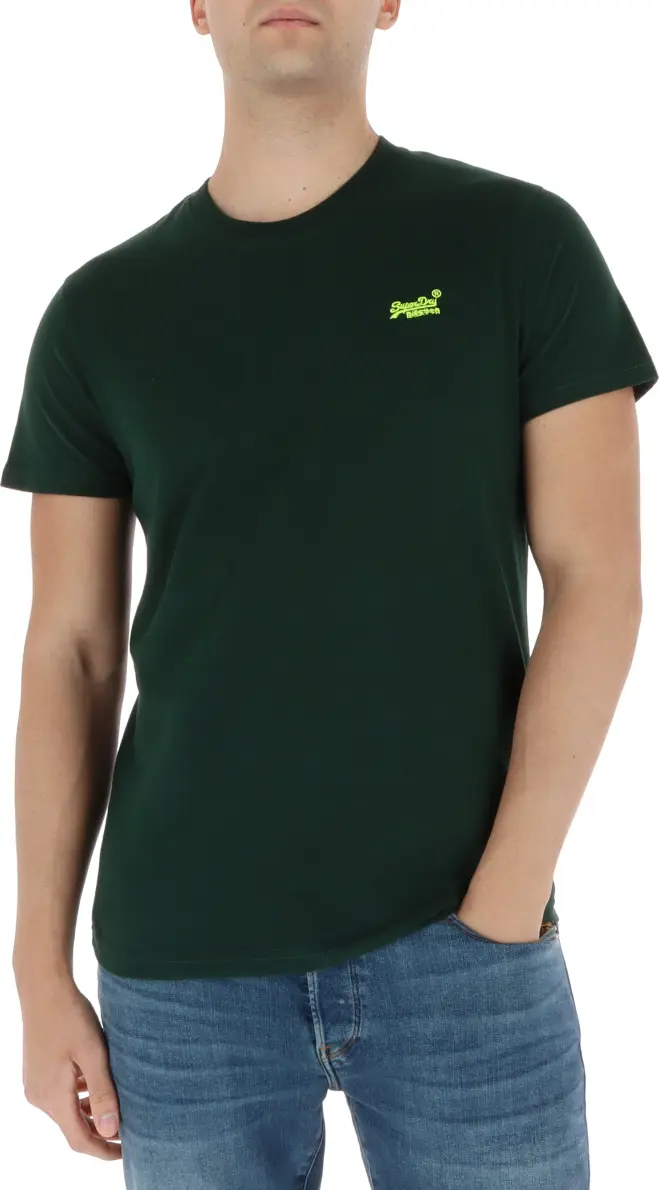 Футболка Superdry