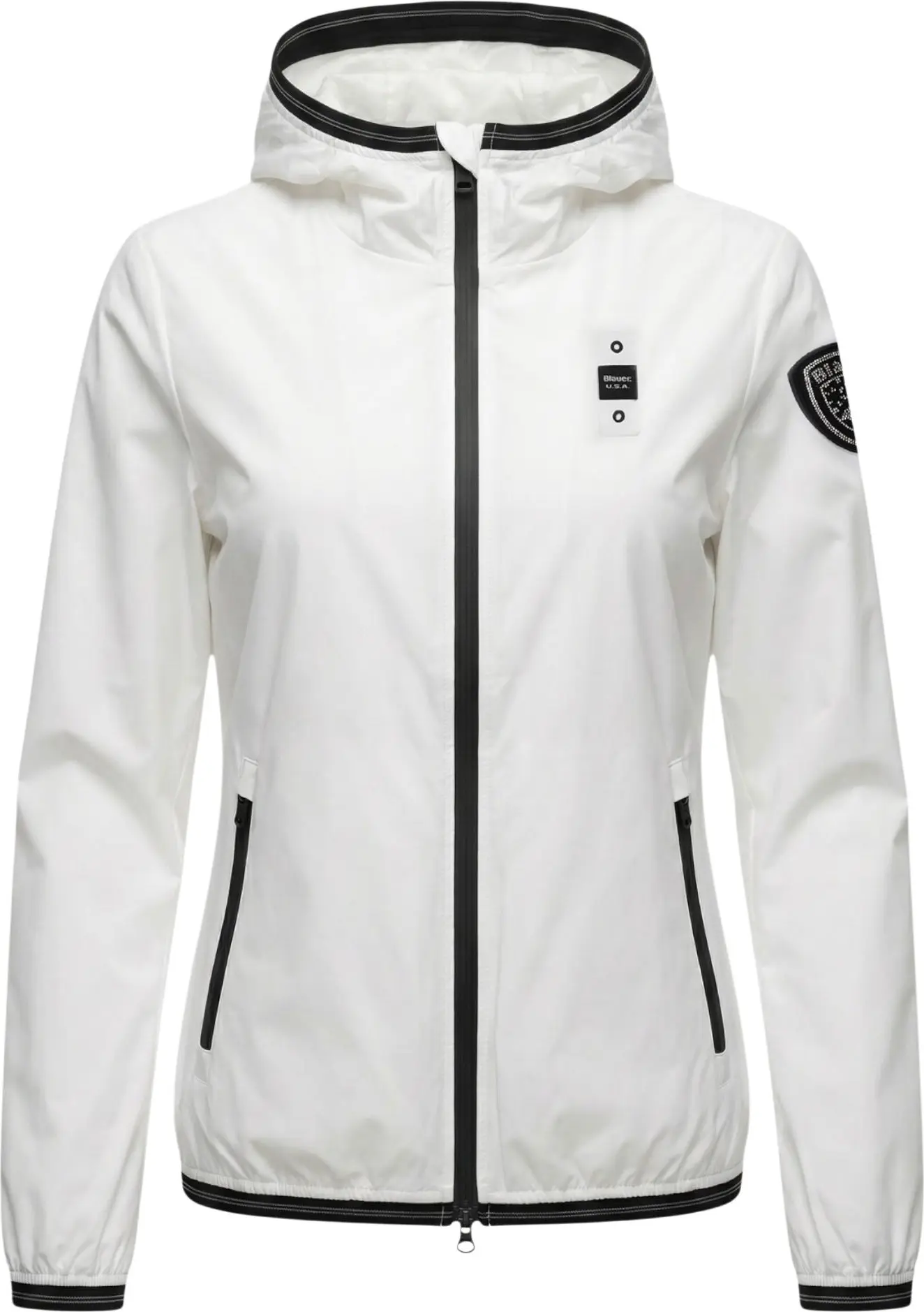 Куртки Blauer
