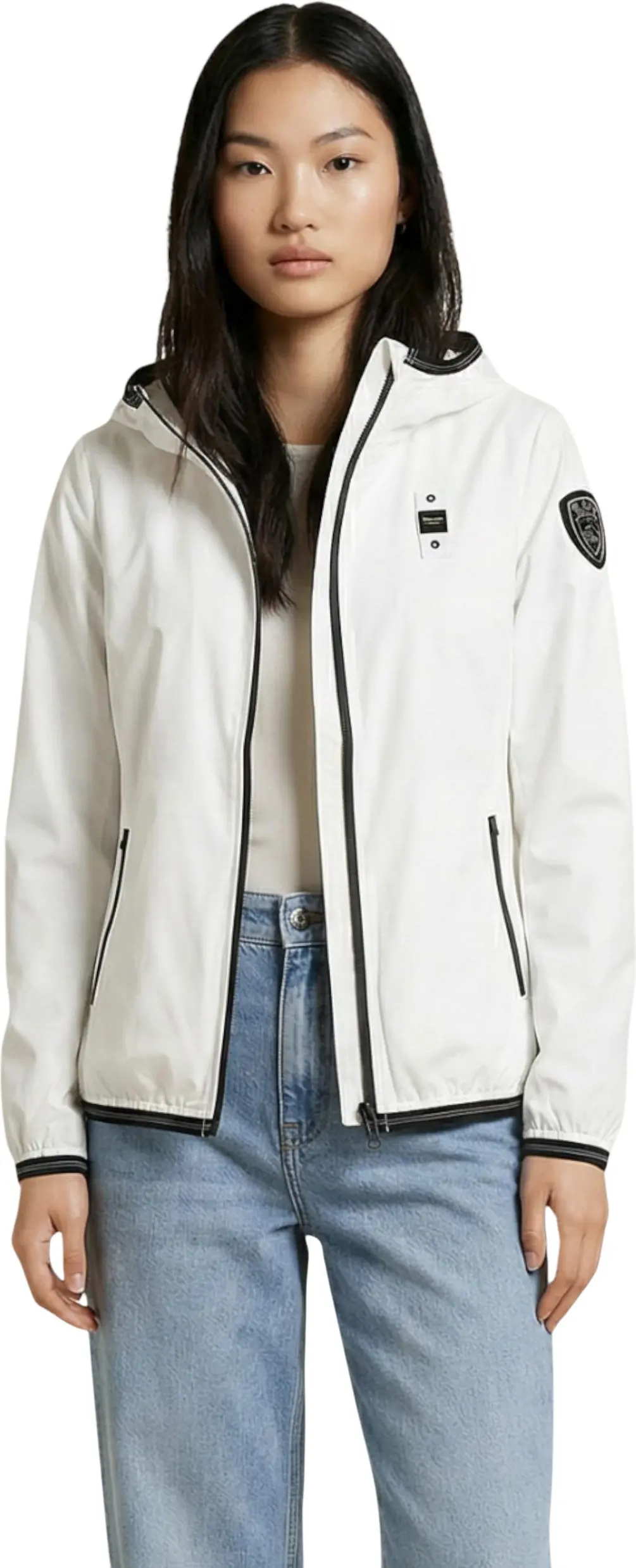 Куртки Blauer