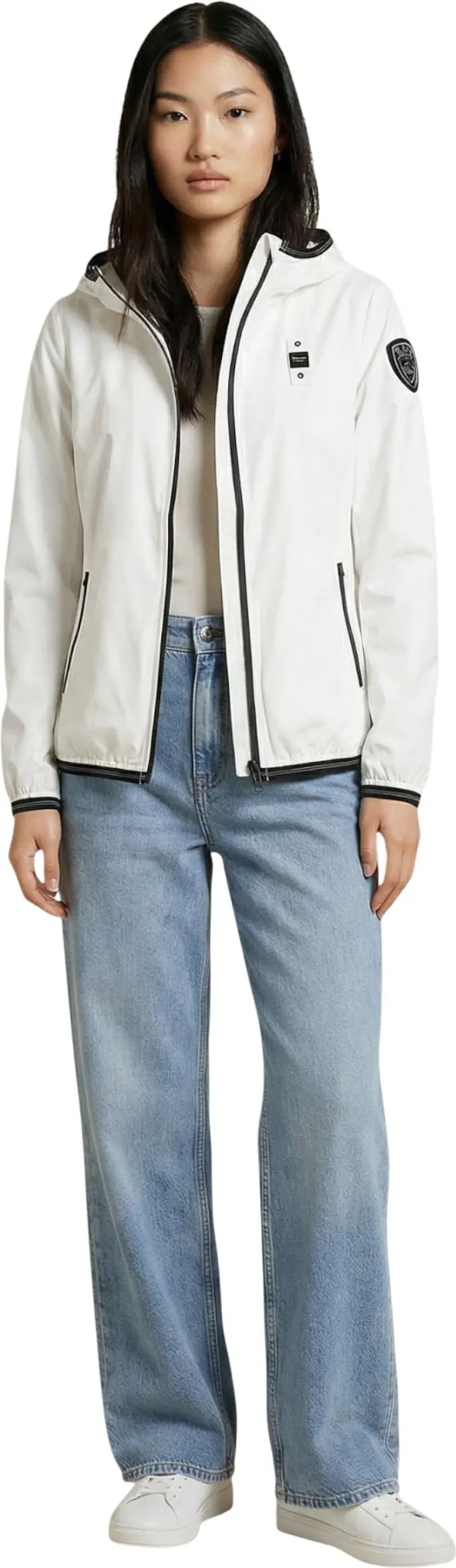 Куртки Blauer