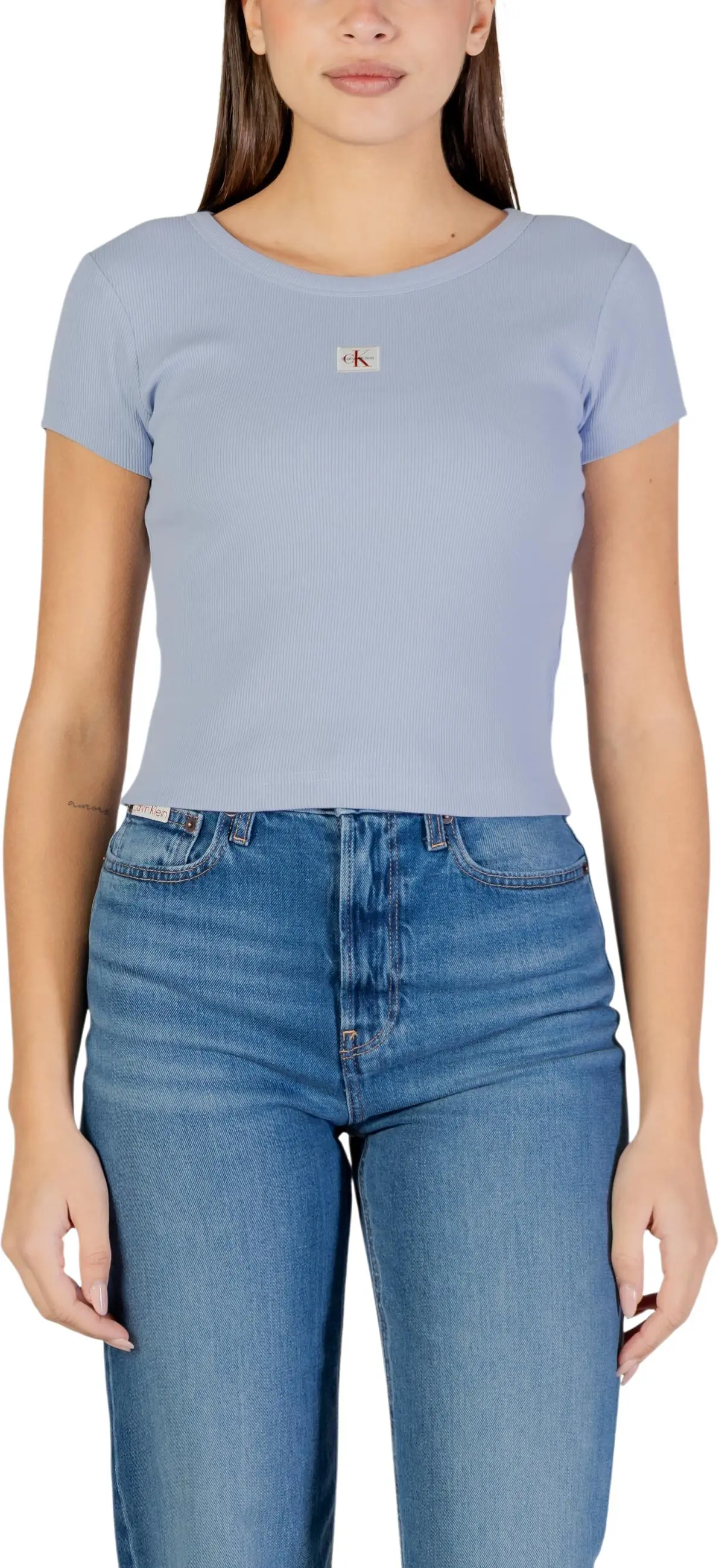 Футболка Calvin Klein Jeans