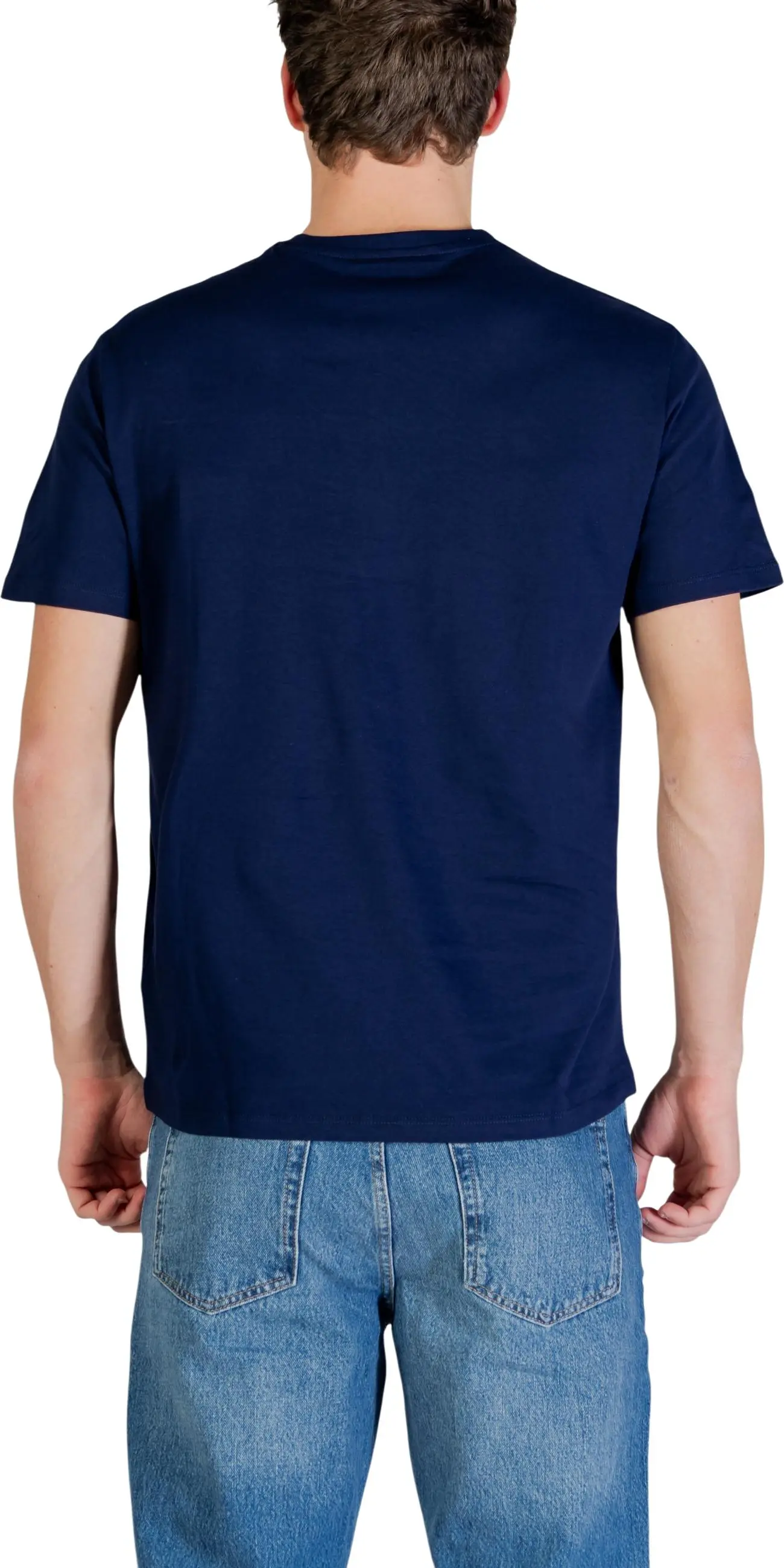 Футболка Calvin Klein Jeans