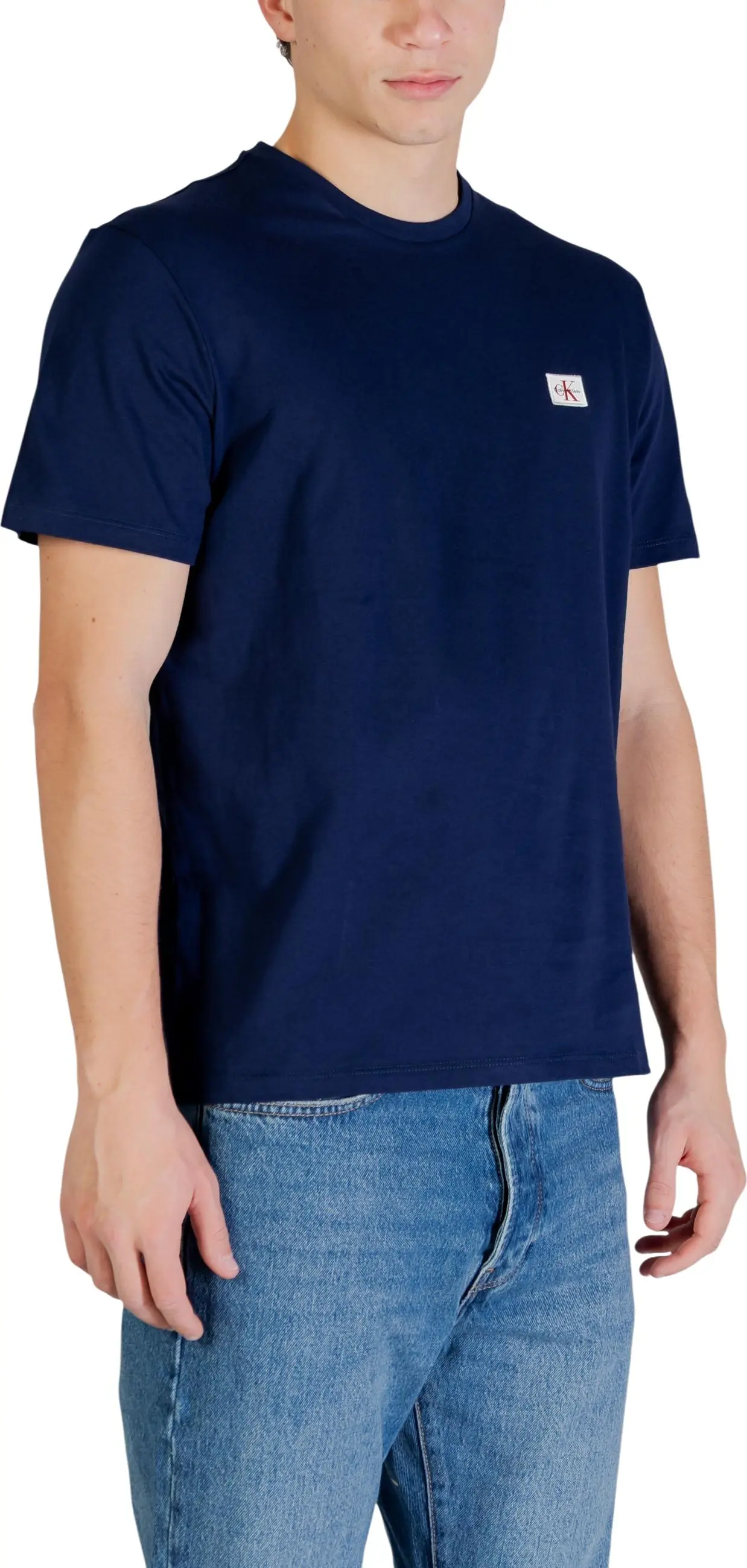 Футболка Calvin Klein Jeans