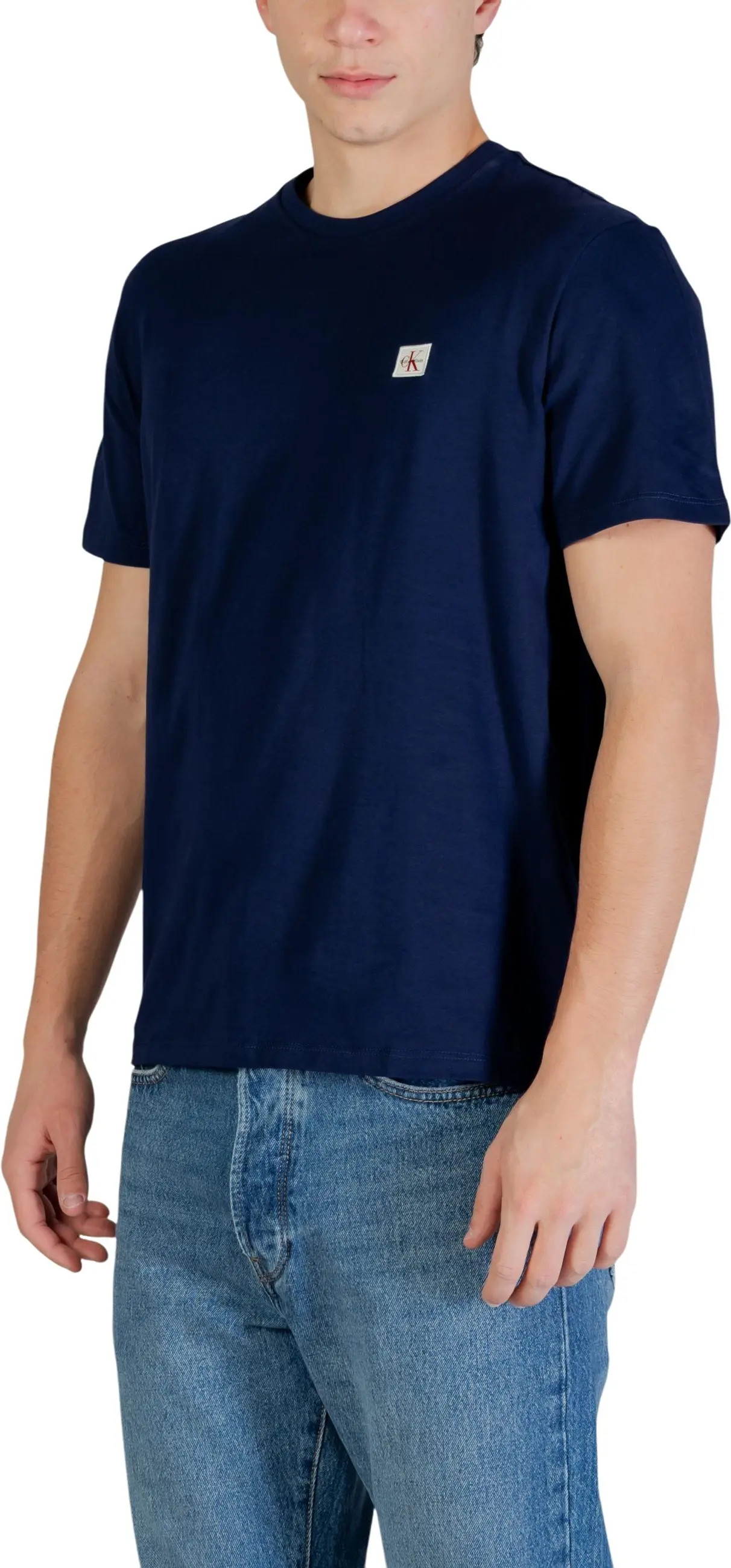 Футболка Calvin Klein Jeans